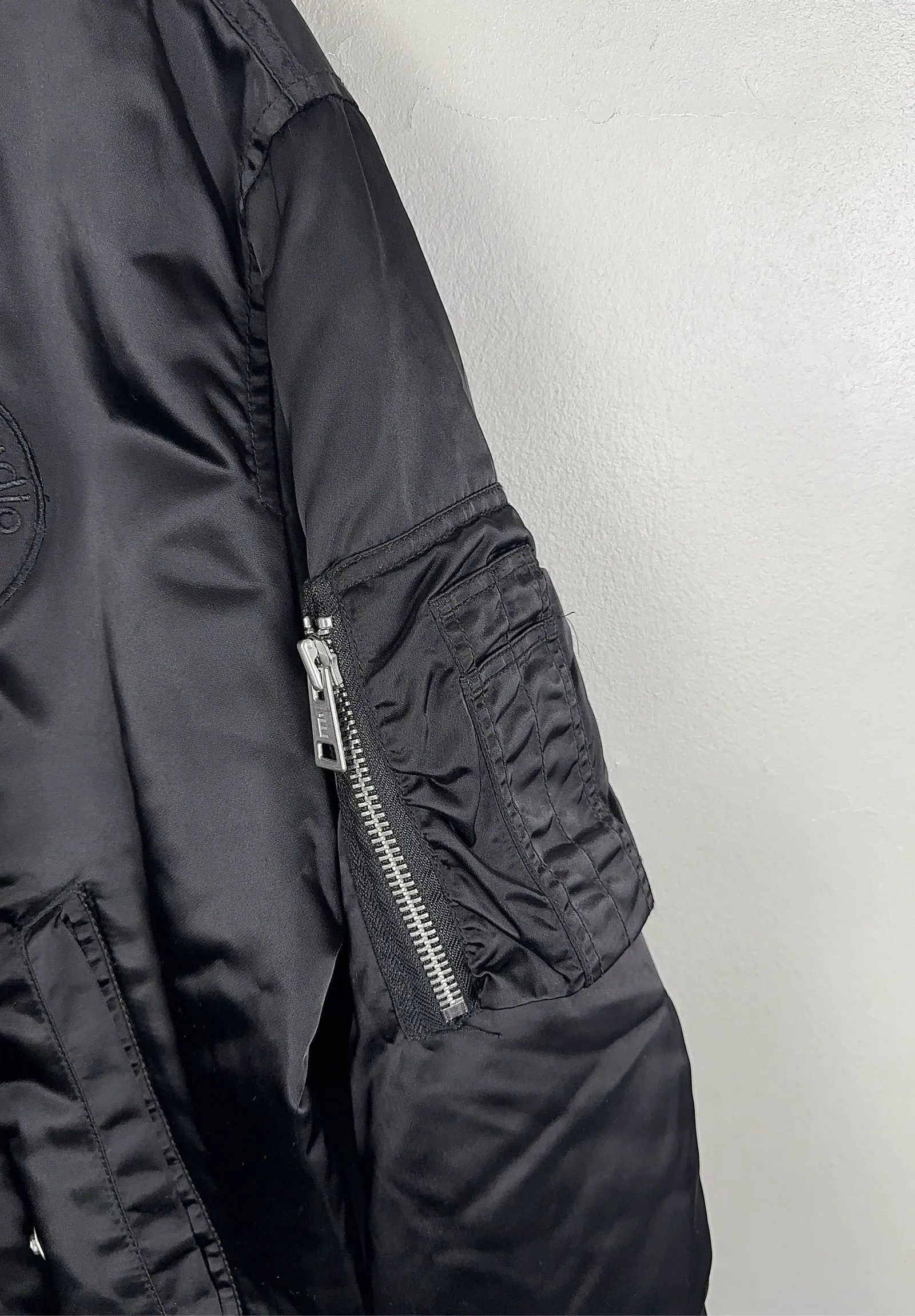 Etudes Études Studio Jacket Size US M / EU 48-50 / 2 - 7 Thumbnail
