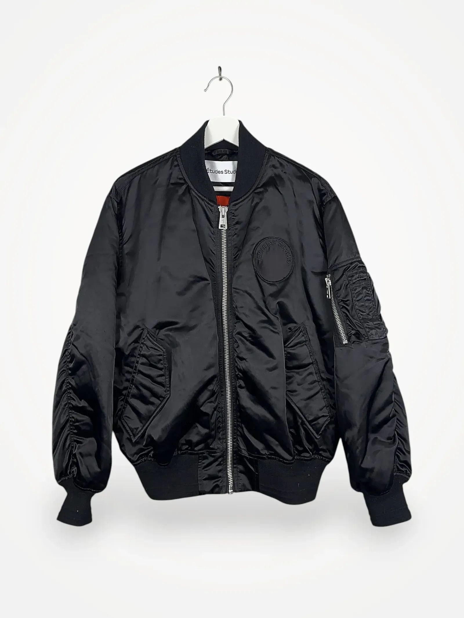 Etudes Études Studio Jacket Size US M / EU 48-50 / 2 - 2 Thumbnail