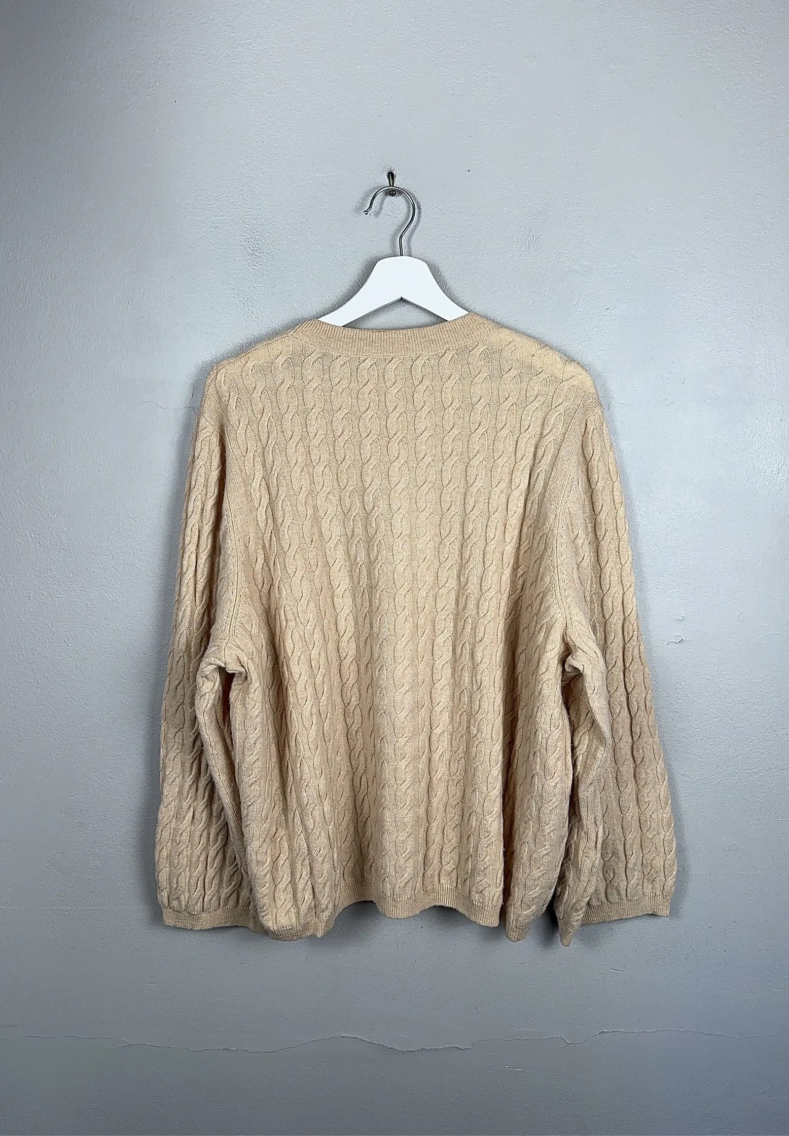 Toteme Toteme Leccio Sweater Size XS / US 0-2 / IT 36-38 - 5 Thumbnail