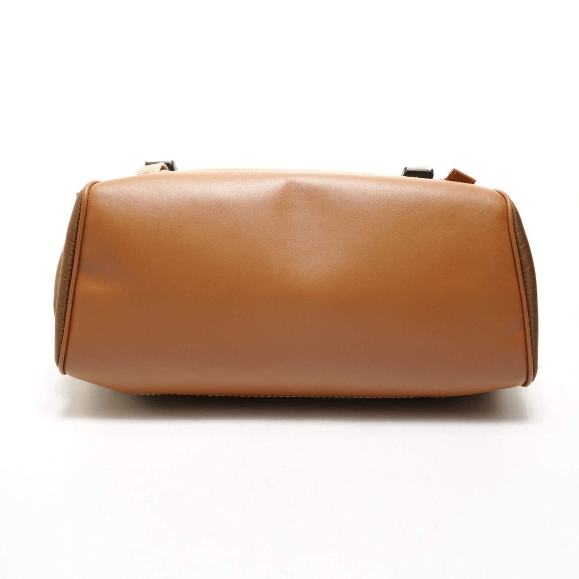 Prada Prada Re-Nylon Shoulder Bag, Beige, 2VD052 Size ONE SIZE - 7 Thumbnail