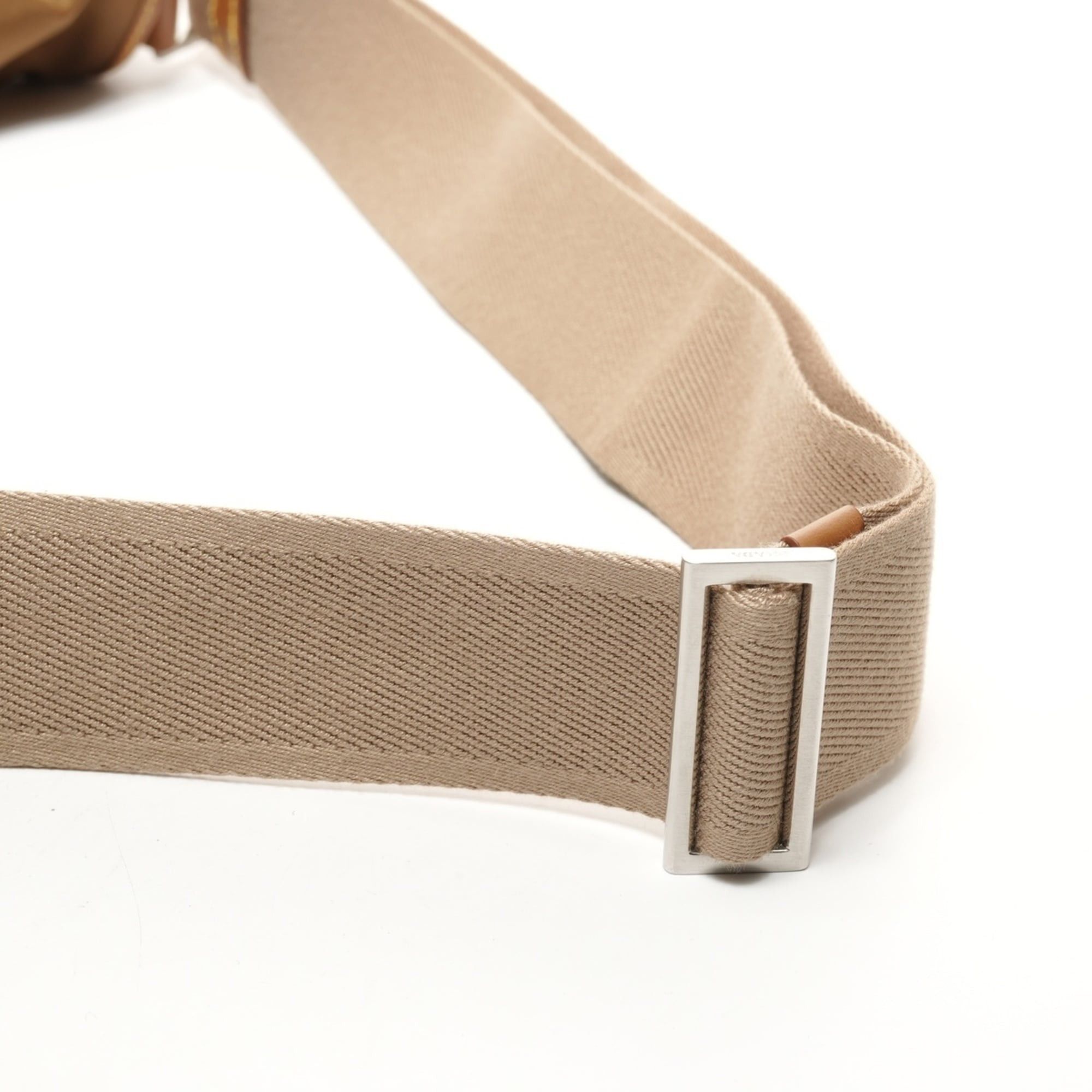 Prada Prada Re-Nylon Shoulder Bag, Beige, 2VD052 Size ONE SIZE - 11 Thumbnail