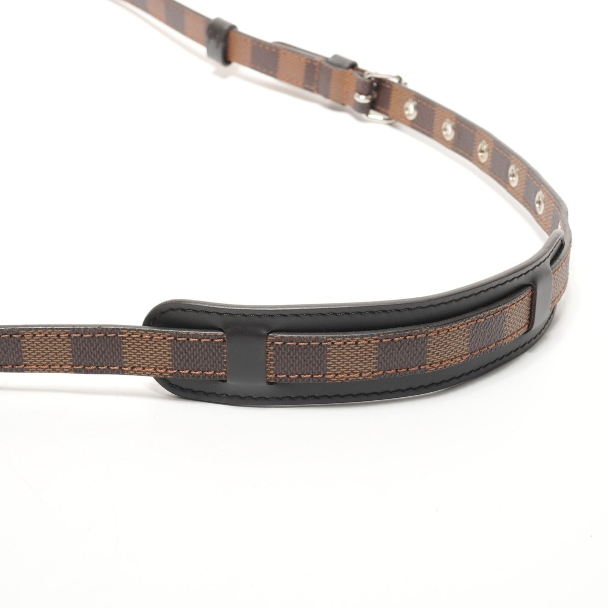 Louis Vuitton Louis Vuitton 2016 Damier Amazon Chapman Shoulder Bag, Brown Size ONE SIZE - 13 Thumbnail