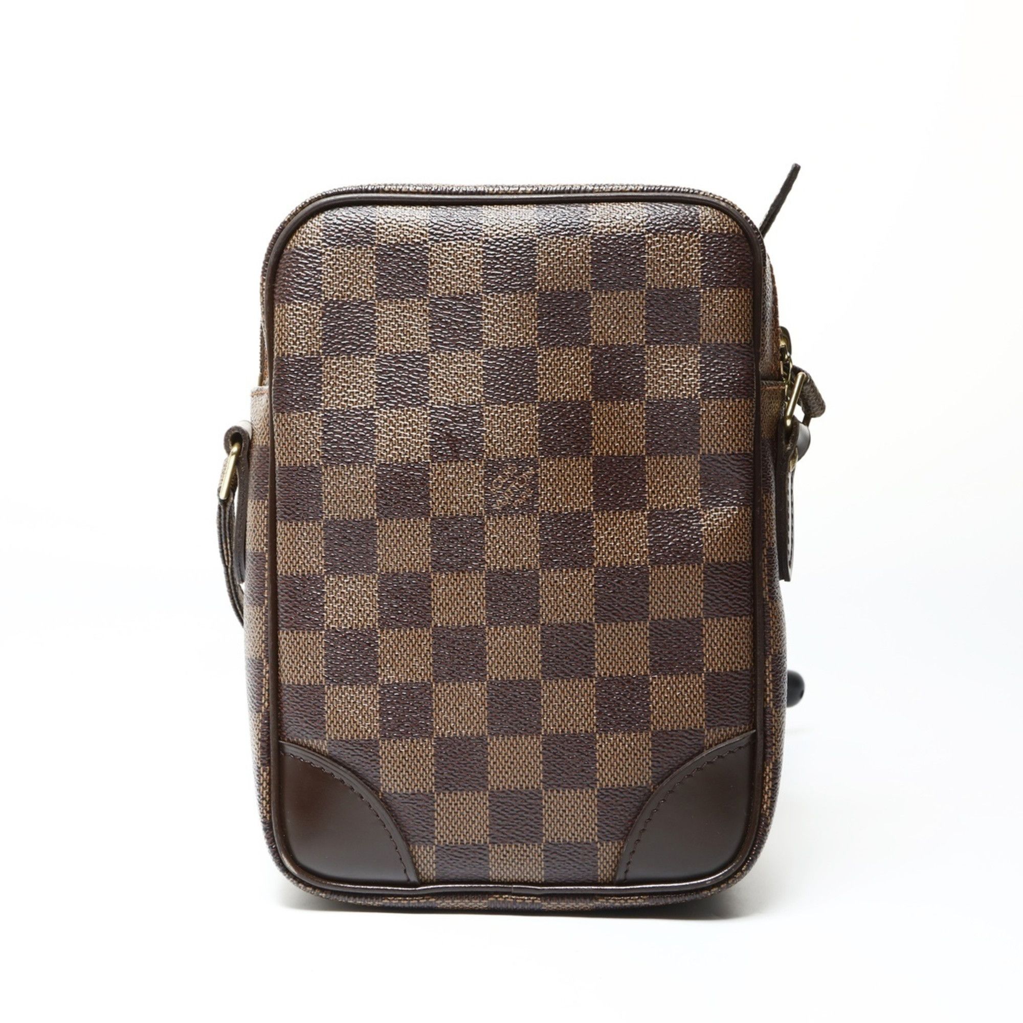 Louis Vuitton Louis Vuitton 2009 Amazon Special Order Shoulder Bag Brown Size ONE SIZE - 2 Thumbnail