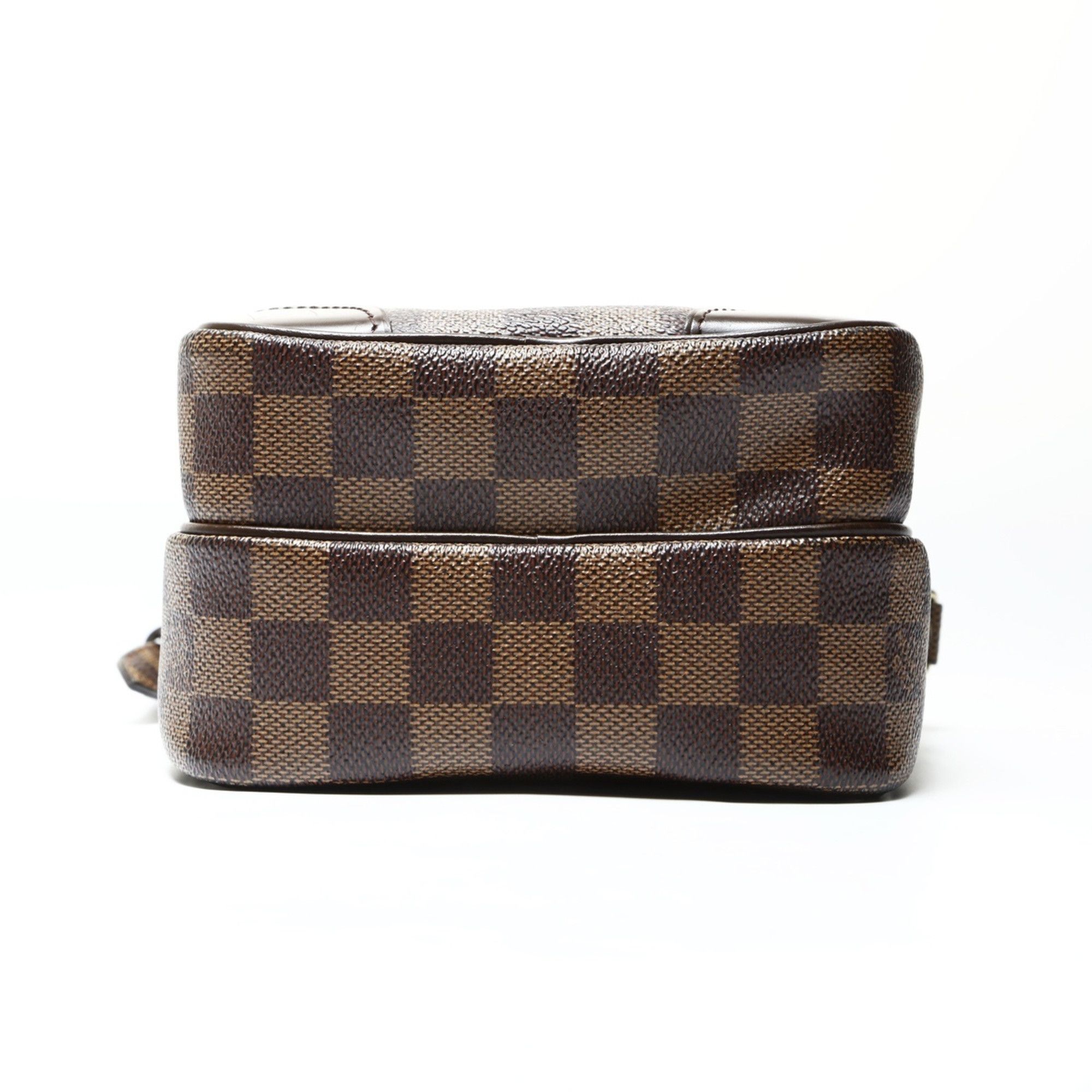 Louis Vuitton Louis Vuitton 2009 Amazon Special Order Shoulder Bag Brown Size ONE SIZE - 7 Thumbnail