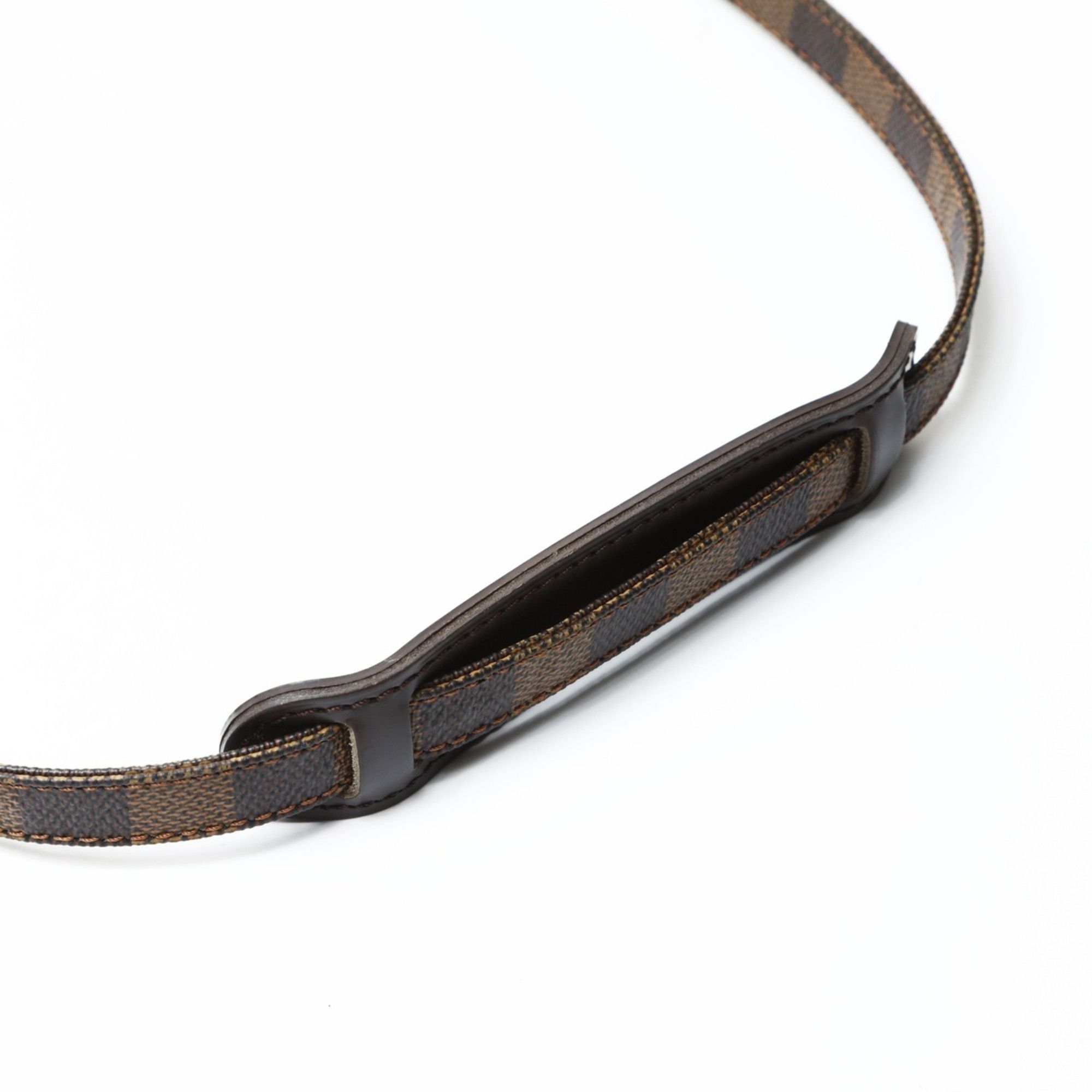Louis Vuitton Louis Vuitton 2009 Amazon Special Order Shoulder Bag Brown Size ONE SIZE - 12 Thumbnail