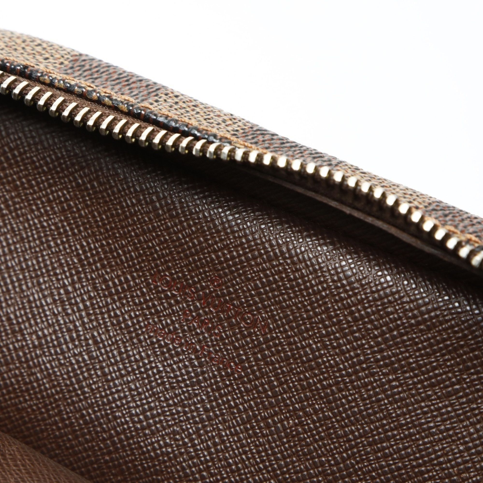 Louis Vuitton Louis Vuitton 2009 Amazon Special Order Shoulder Bag Brown Size ONE SIZE - 10 Thumbnail
