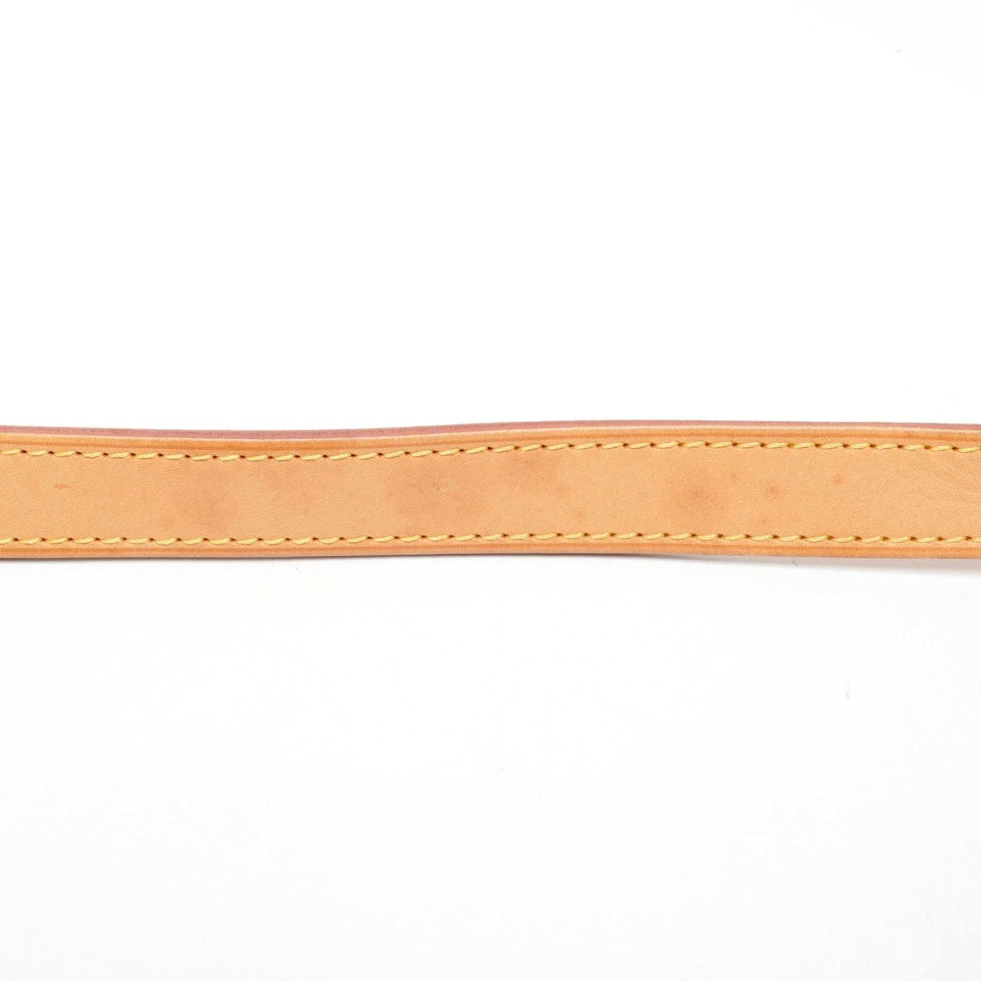 Louis Vuitton Louis Vuitton Odeon PM Monogram Shoulder Bag, Brown, 2014 Size ONE SIZE - 12 Thumbnail