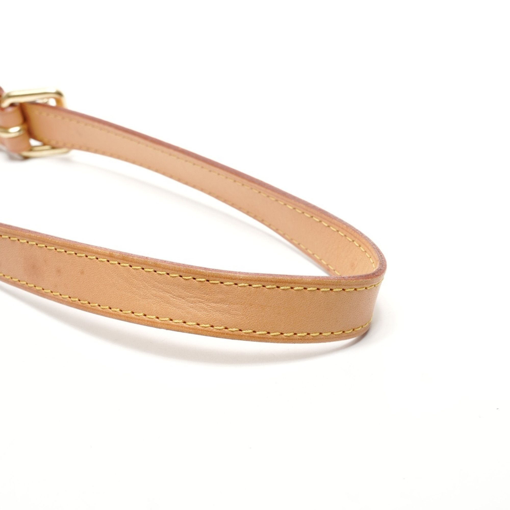 Louis Vuitton Louis Vuitton Odeon PM Monogram Shoulder Bag, Brown, 2014 Size ONE SIZE - 11 Thumbnail