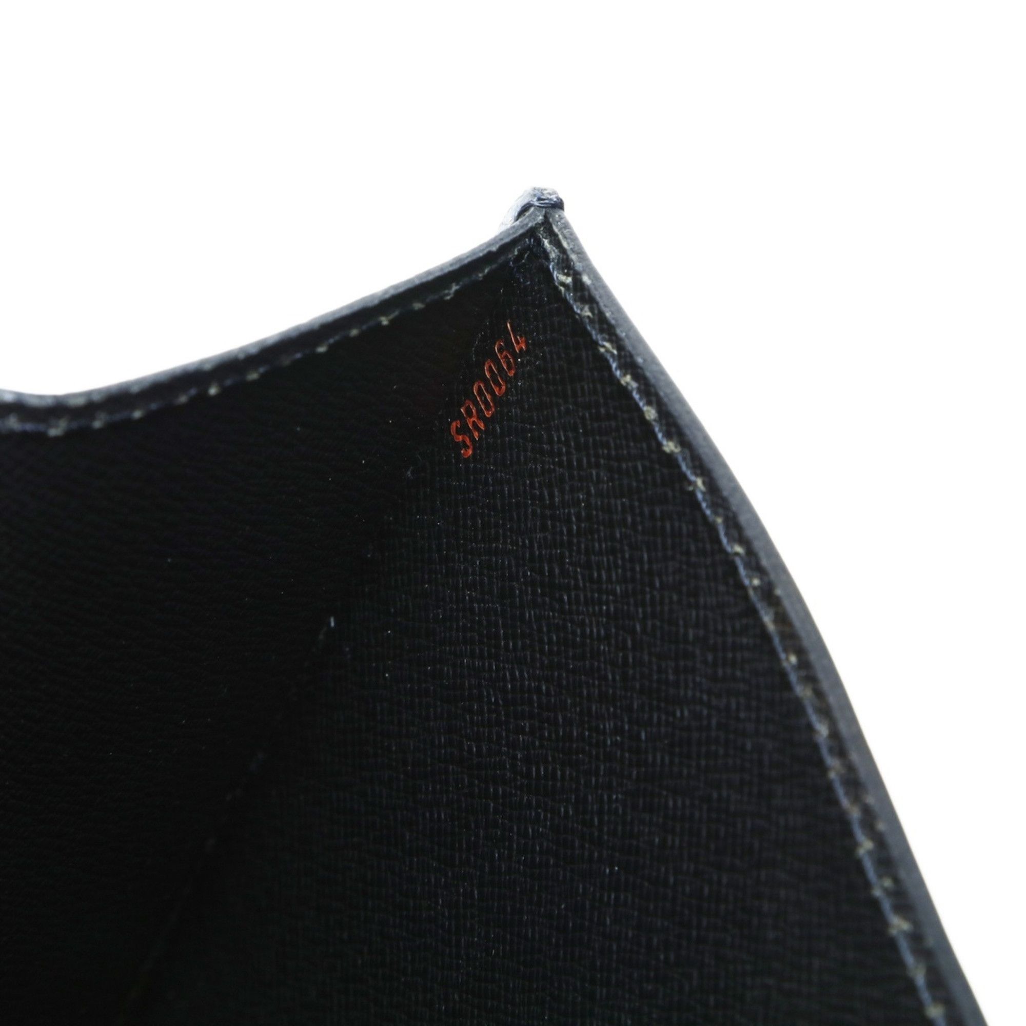 Louis Vuitton Louis Vuitton 2004 Epi Monceau Handbag in Black Size ONE SIZE - 11 Thumbnail