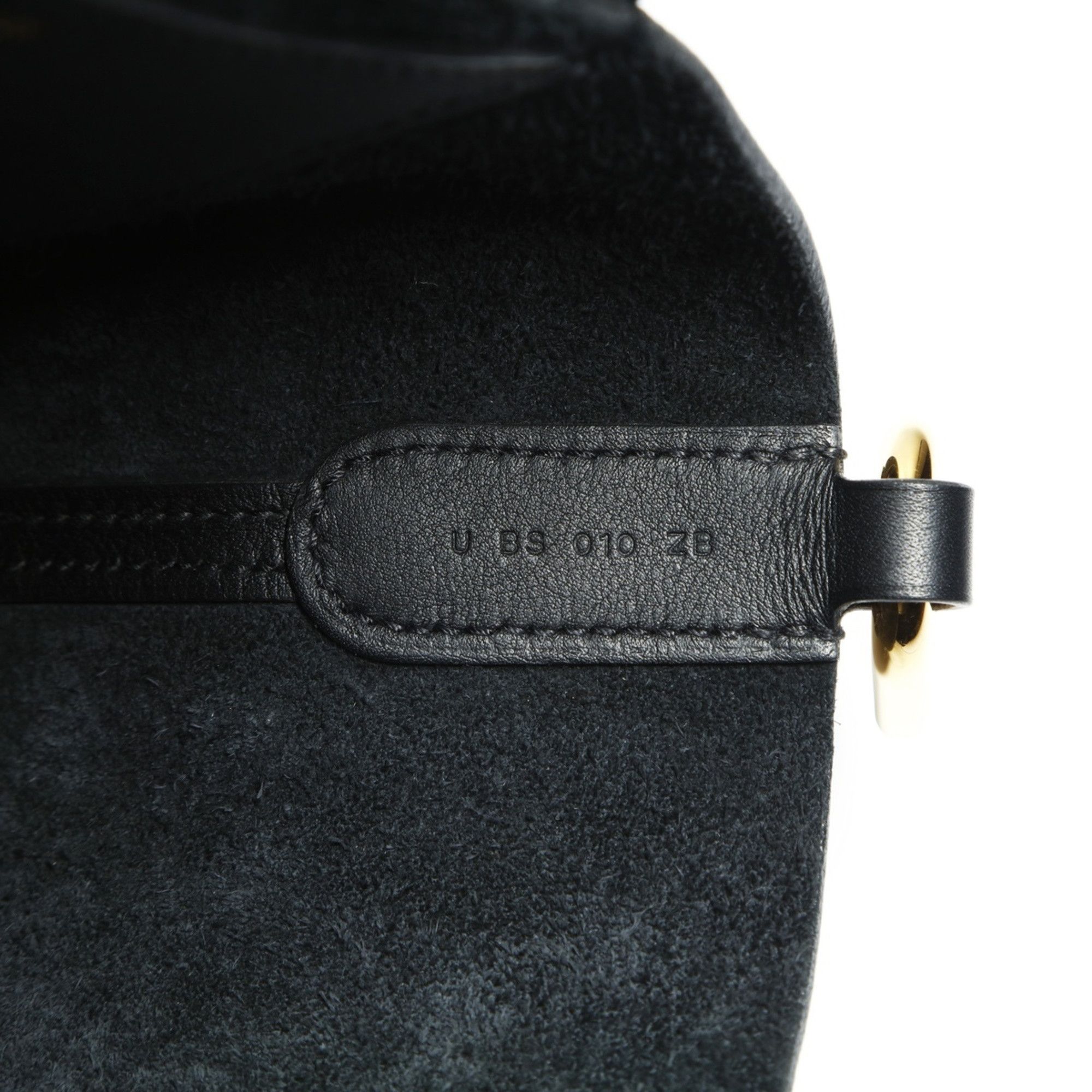 Hermes Hermes Hermès In the Loop 18 Handbag, Black, Made in 2022, U Stamp Size ONE SIZE - 11 Thumbnail