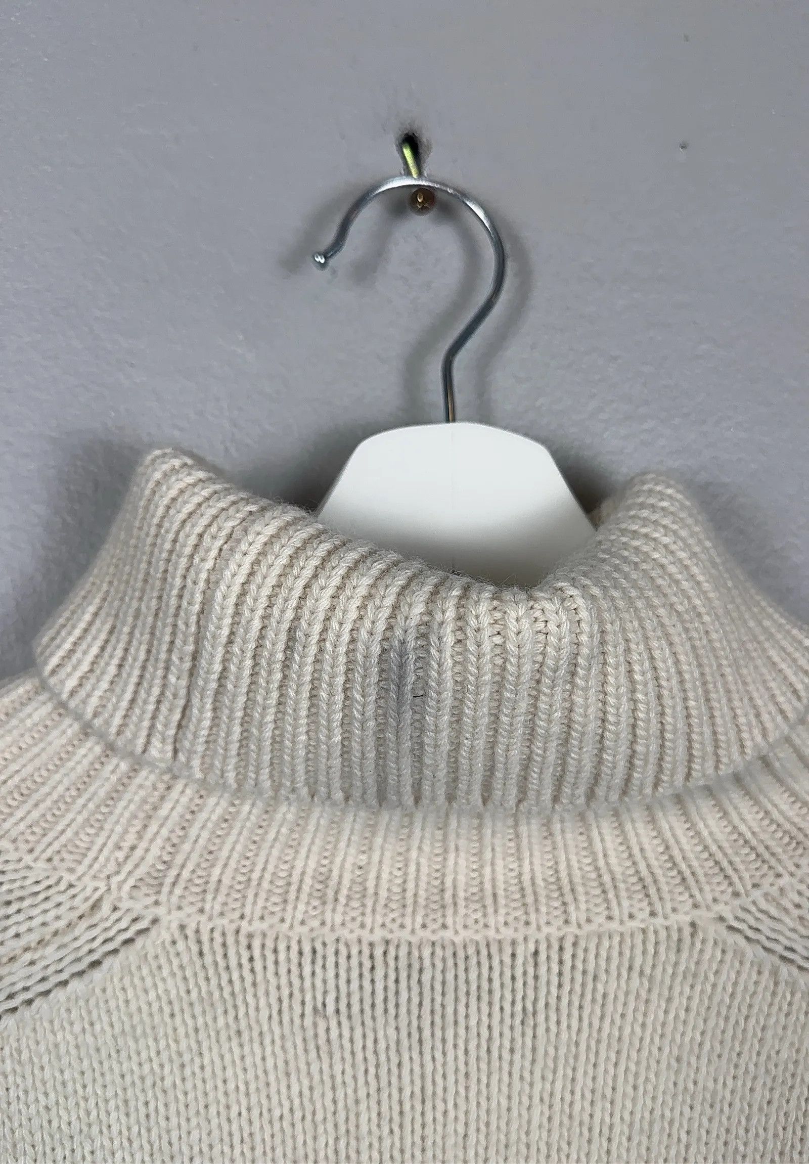 Nili Lotan Nili Lotan Polo knit Size M / US 6-8 / IT 42-44 - 6 Thumbnail