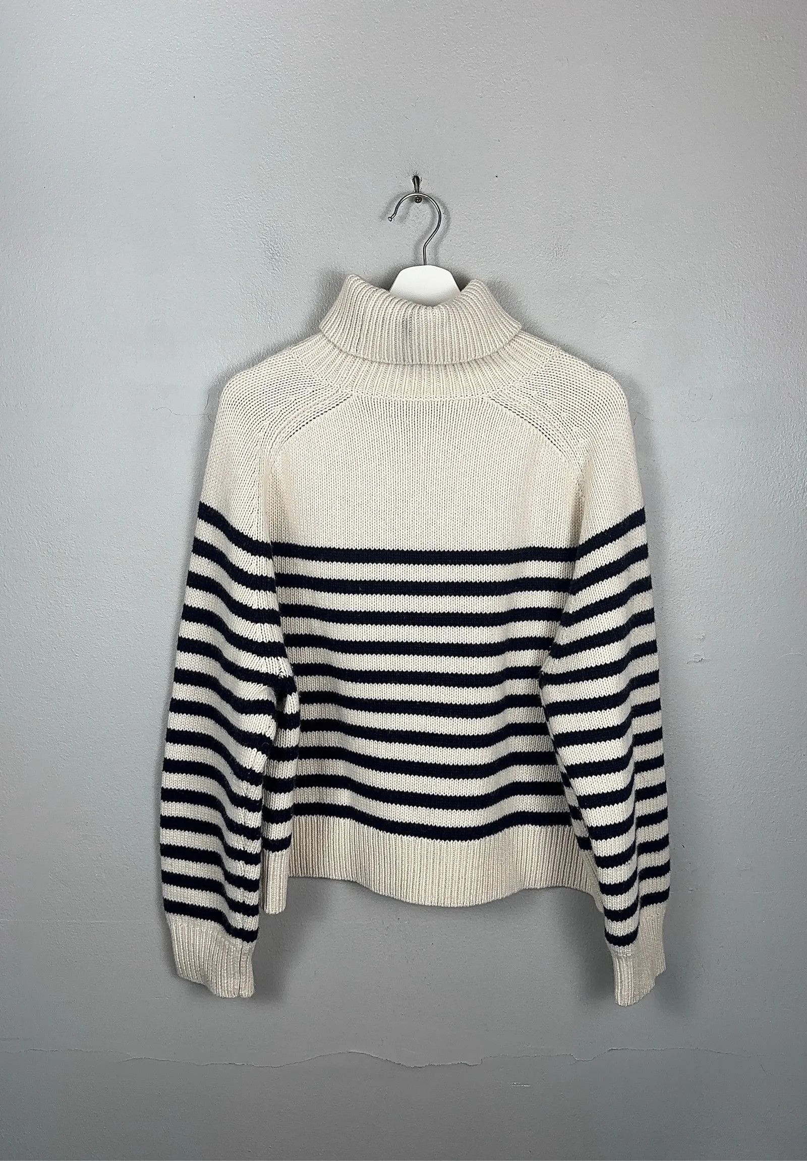 Nili Lotan Nili Lotan Polo knit Size M / US 6-8 / IT 42-44 - 4 Thumbnail