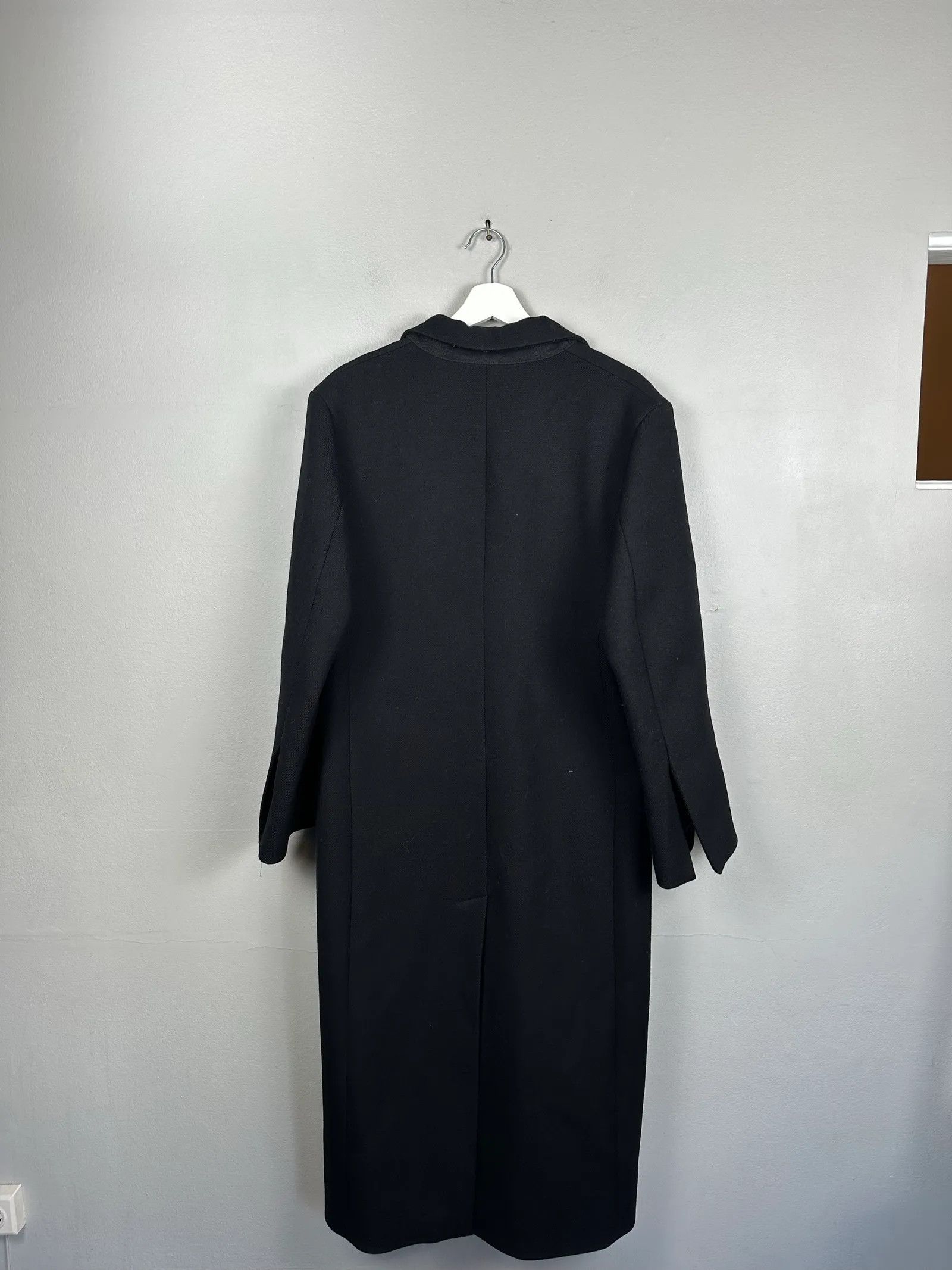 Toteme Toteme Pontaut Menchi-Portland/ TP/ WP Coat Size XS / US 0-2 / IT 36-38 - 4 Thumbnail