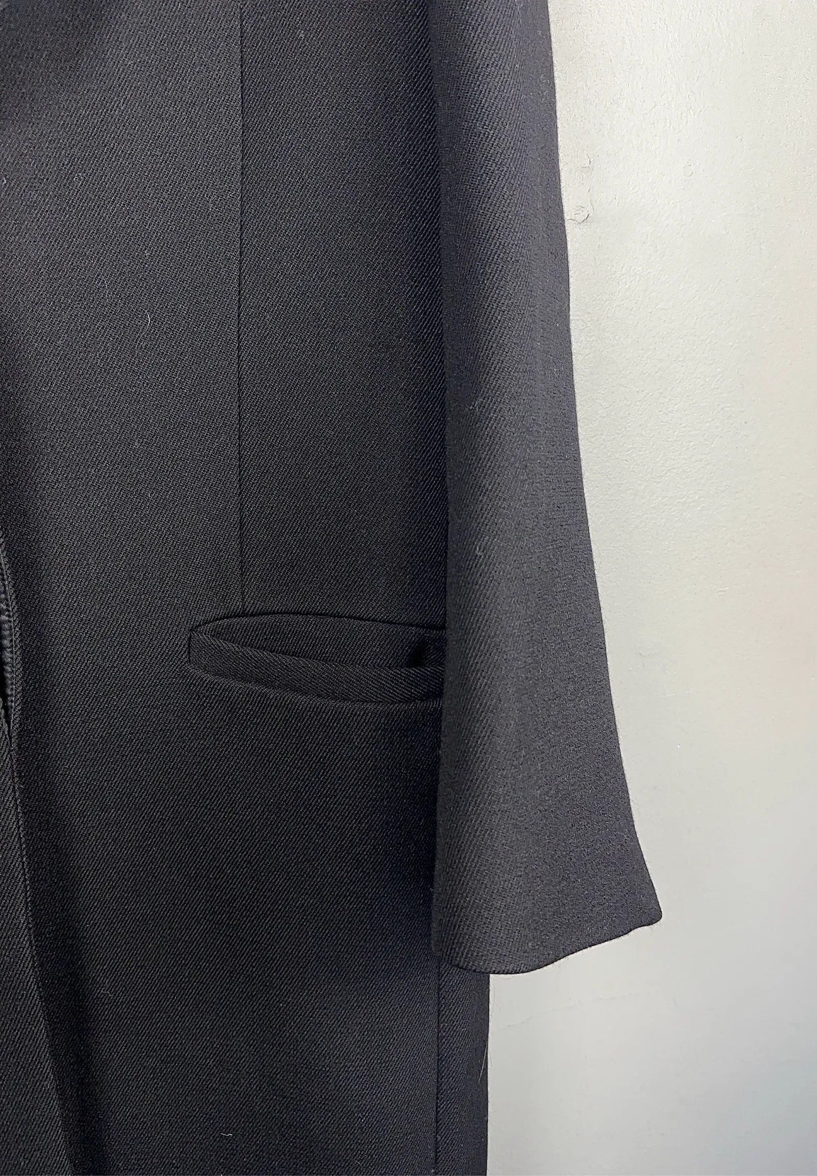Toteme Toteme Pontaut Menchi-Portland/ TP/ WP Coat Size XS / US 0-2 / IT 36-38 - 5 Thumbnail