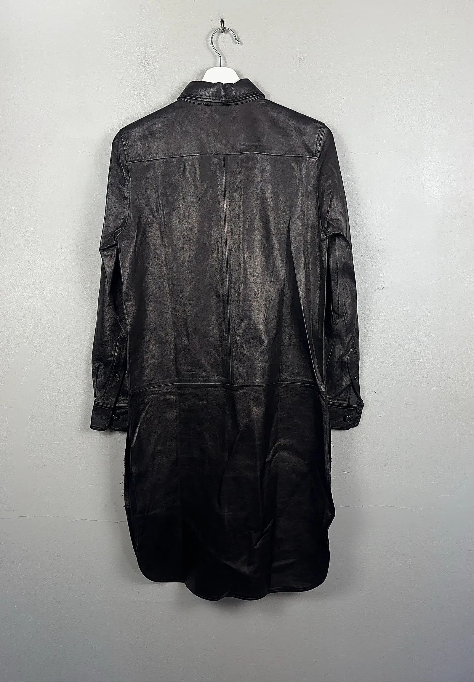 Arket Arket Dress Size S / US 4 / IT 40 - 4 Thumbnail