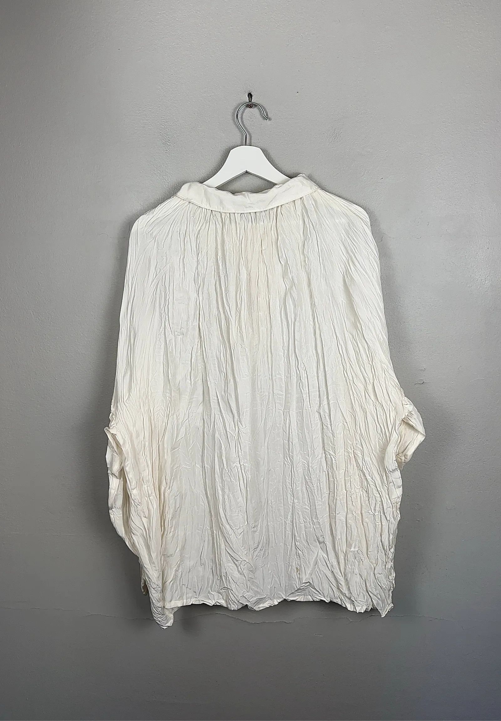 Toteme Toteme Blouse Size XS / US 0-2 / IT 36-38 - 4 Thumbnail