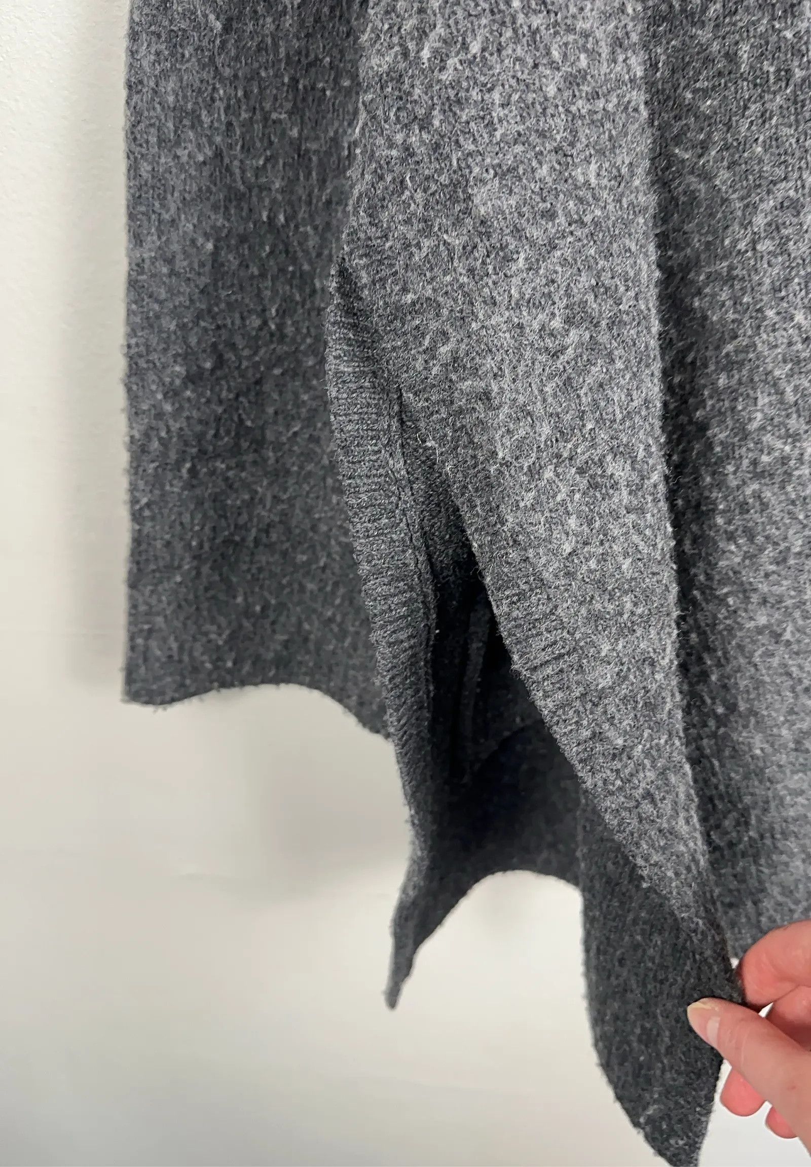 Toteme Toteme JISR Cardigan Size M / US 6-8 / IT 42-44 - 5 Thumbnail