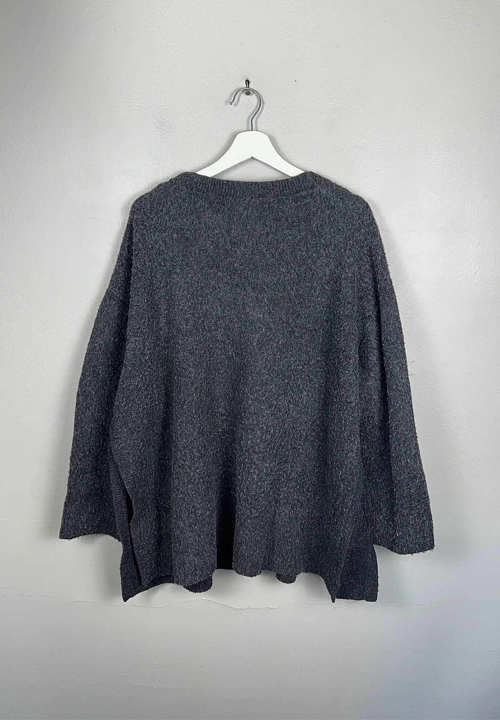 Toteme Toteme JISR Cardigan Size M / US 6-8 / IT 42-44 - 4 Thumbnail