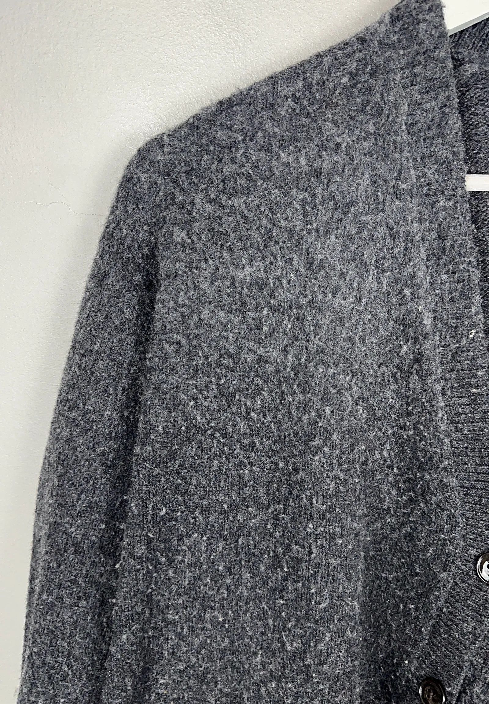 Toteme Toteme JISR Cardigan Size M / US 6-8 / IT 42-44 - 7 Thumbnail