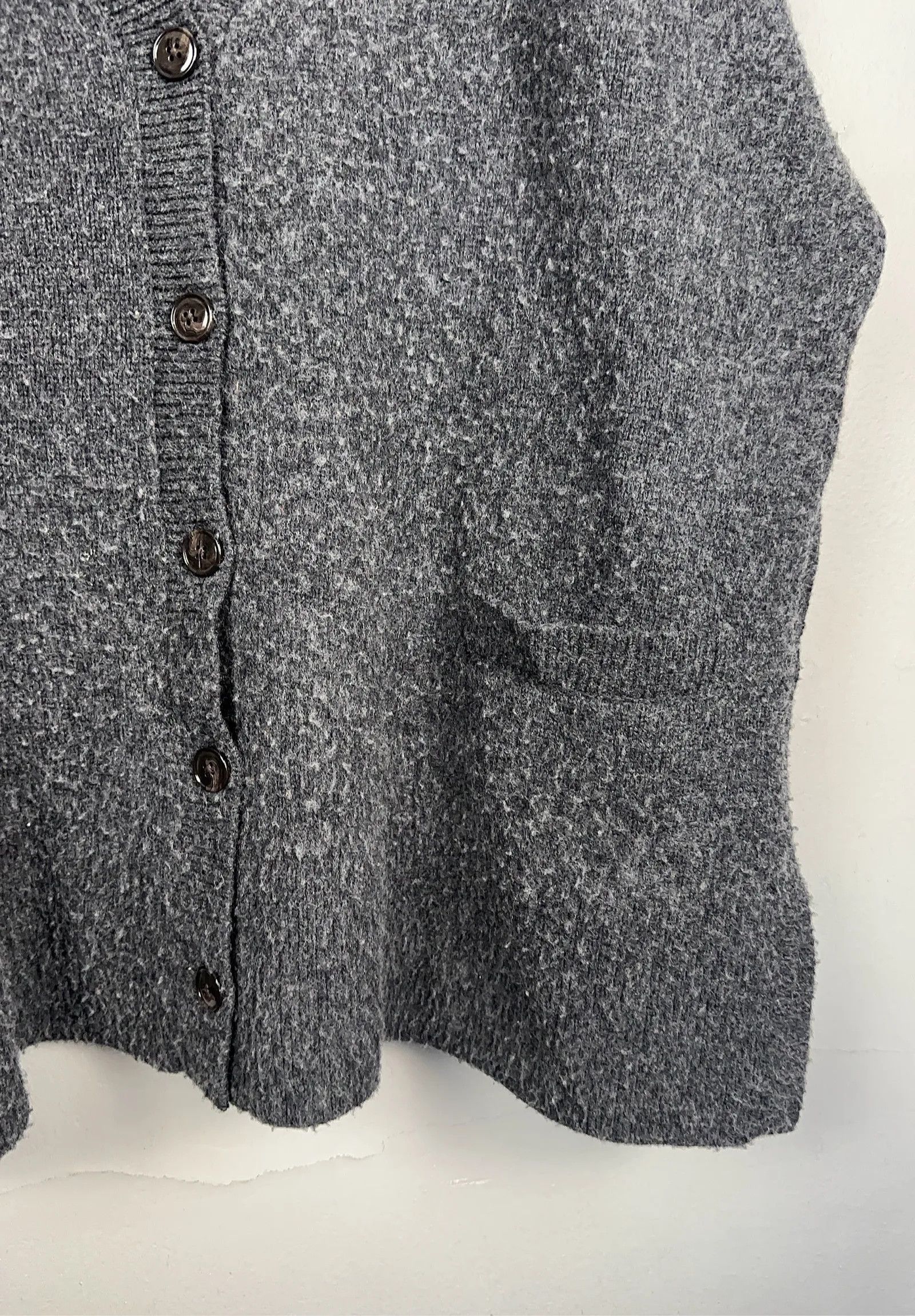 Toteme Toteme JISR Cardigan Size M / US 6-8 / IT 42-44 - 6 Thumbnail