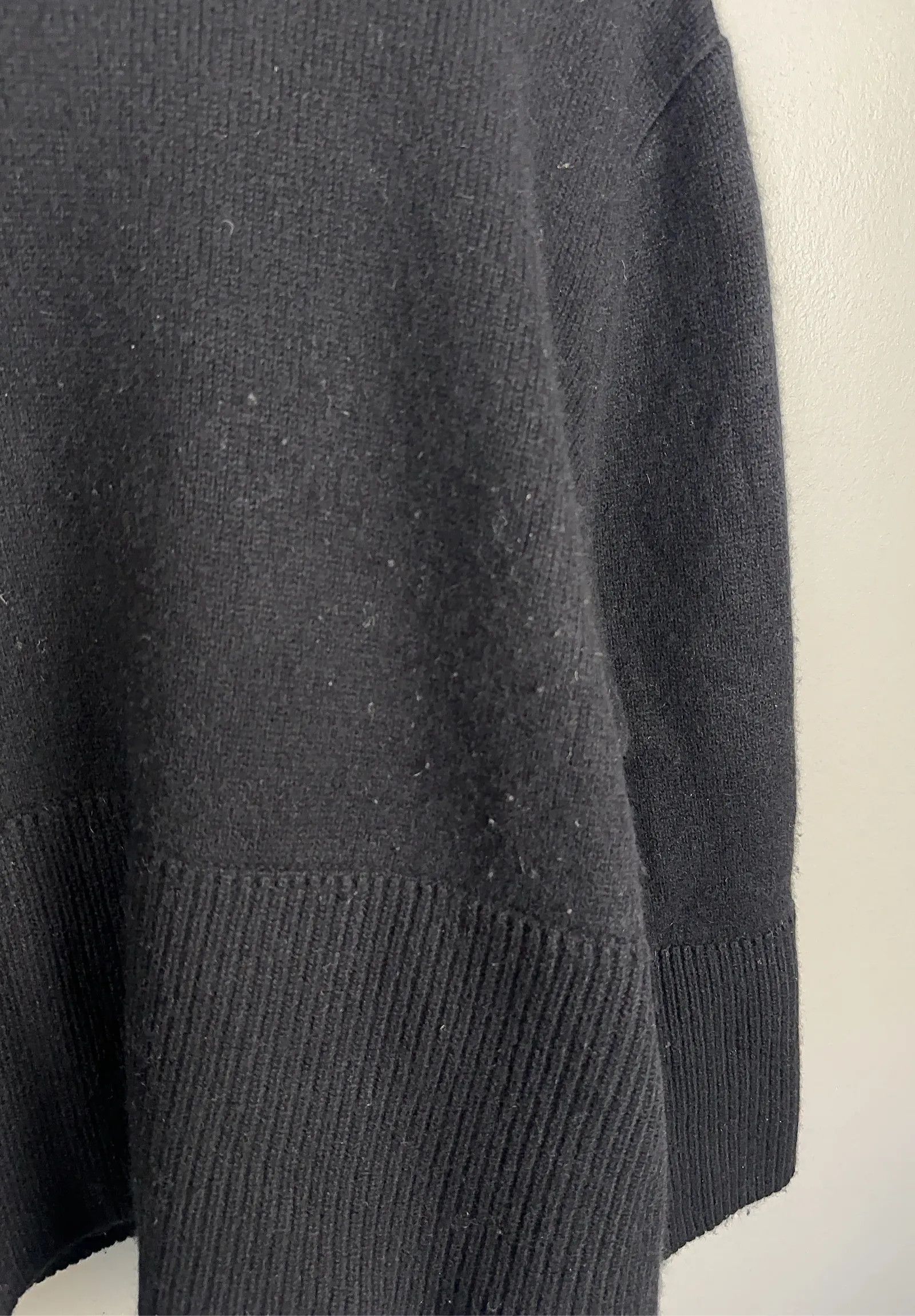 Toteme Toteme Calvi Sweater Size S / US 4 / IT 40 - 6 Thumbnail
