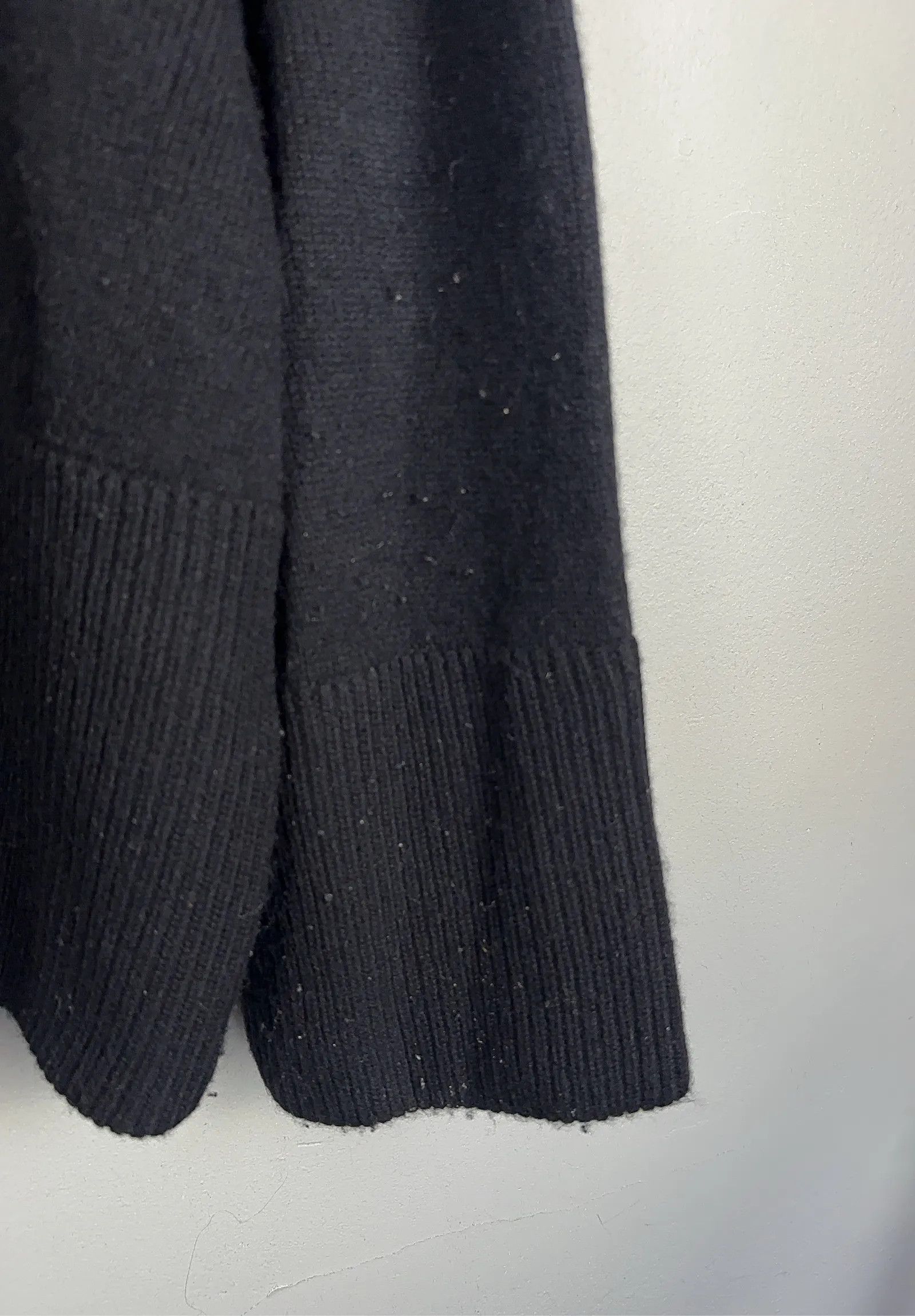 Toteme Toteme Calvi Sweater Size S / US 4 / IT 40 - 9 Thumbnail