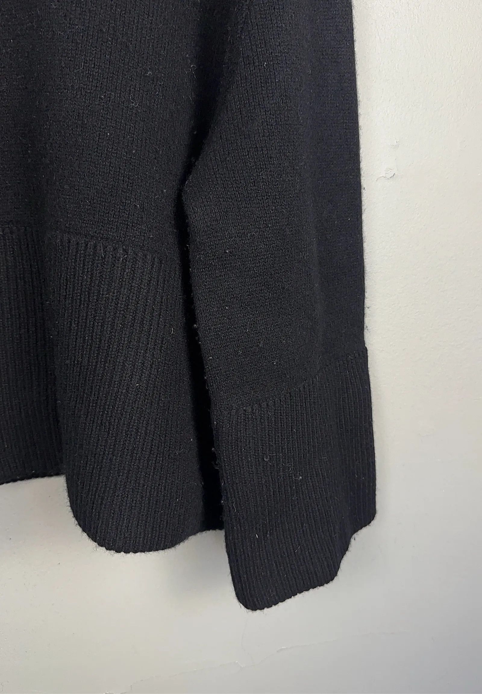 Toteme Toteme Calvi Sweater Size S / US 4 / IT 40 - 5 Thumbnail