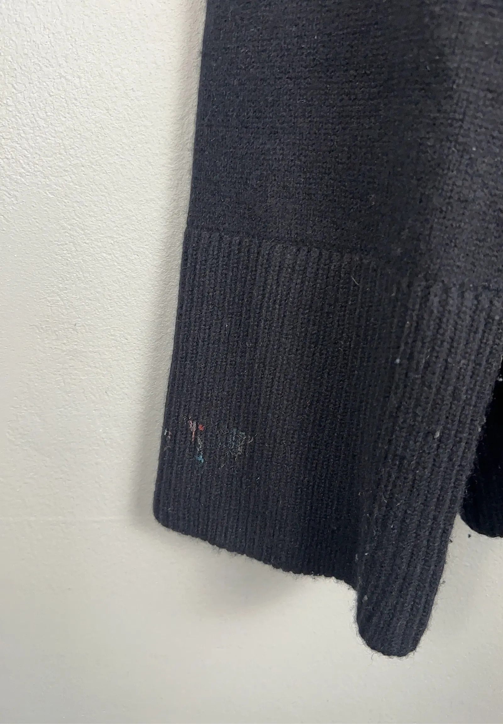 Toteme Toteme Calvi Sweater Size S / US 4 / IT 40 - 7 Thumbnail