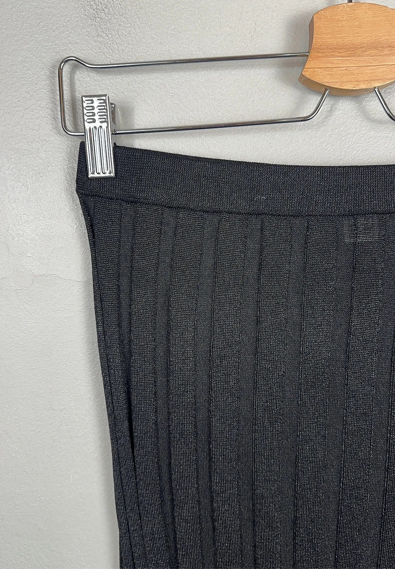 Toteme Toteme Manakava Skirt Size 26" / US 2 / IT 38 - 5 Thumbnail
