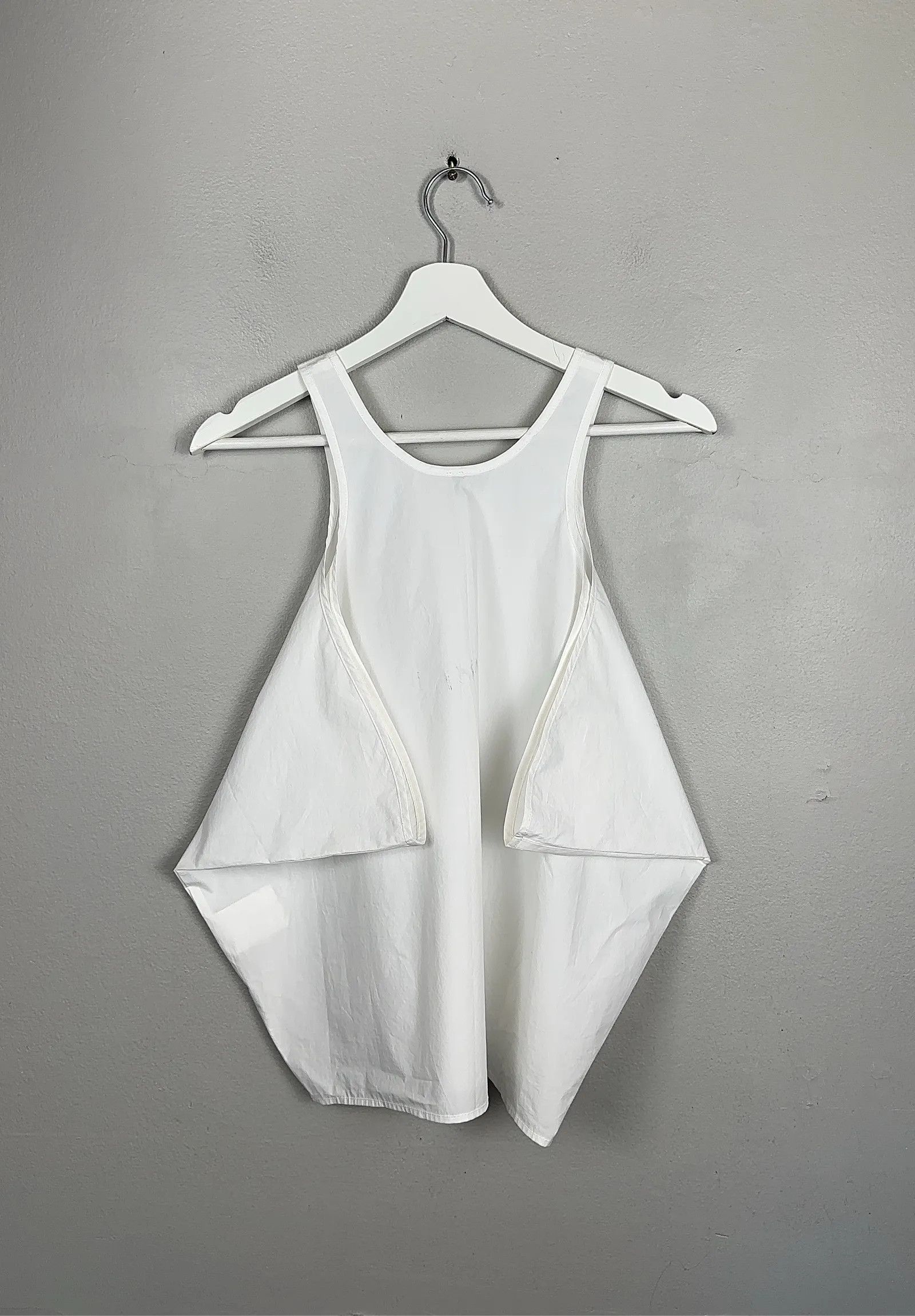 Toteme Toteme Top Size XS / US 0-2 / IT 36-38 - 4 Thumbnail