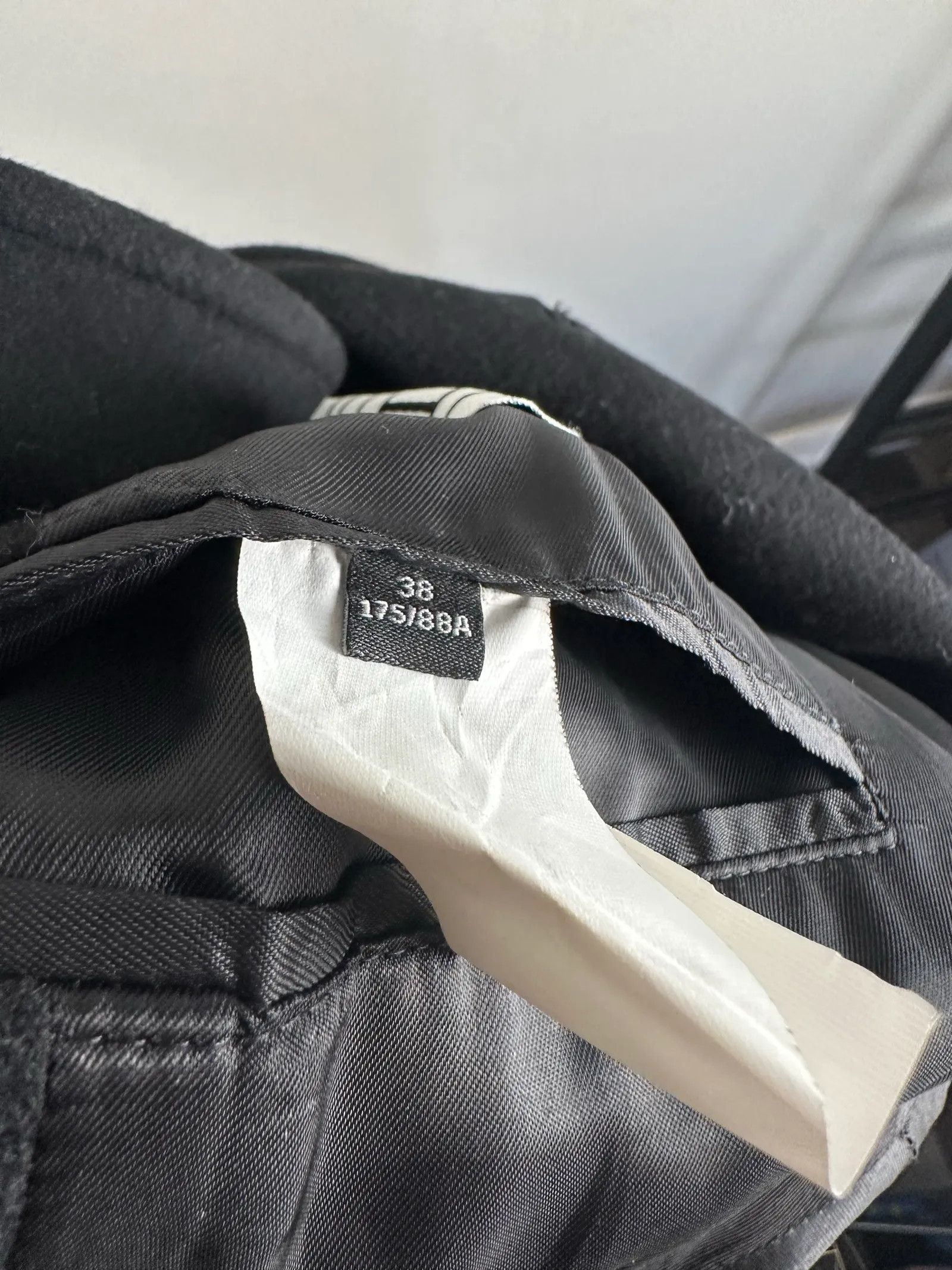 Toteme Toteme Coat Size S / US 4 / IT 40 - 3 Thumbnail