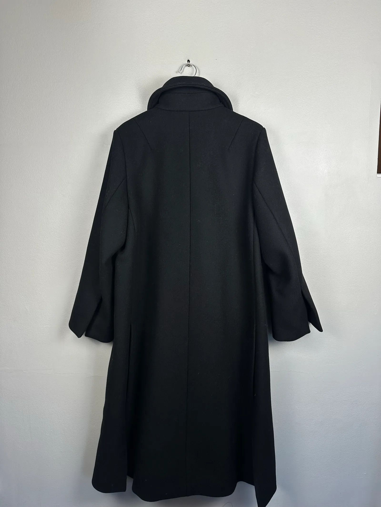 Toteme Toteme Coat Size S / US 4 / IT 40 - 4 Thumbnail