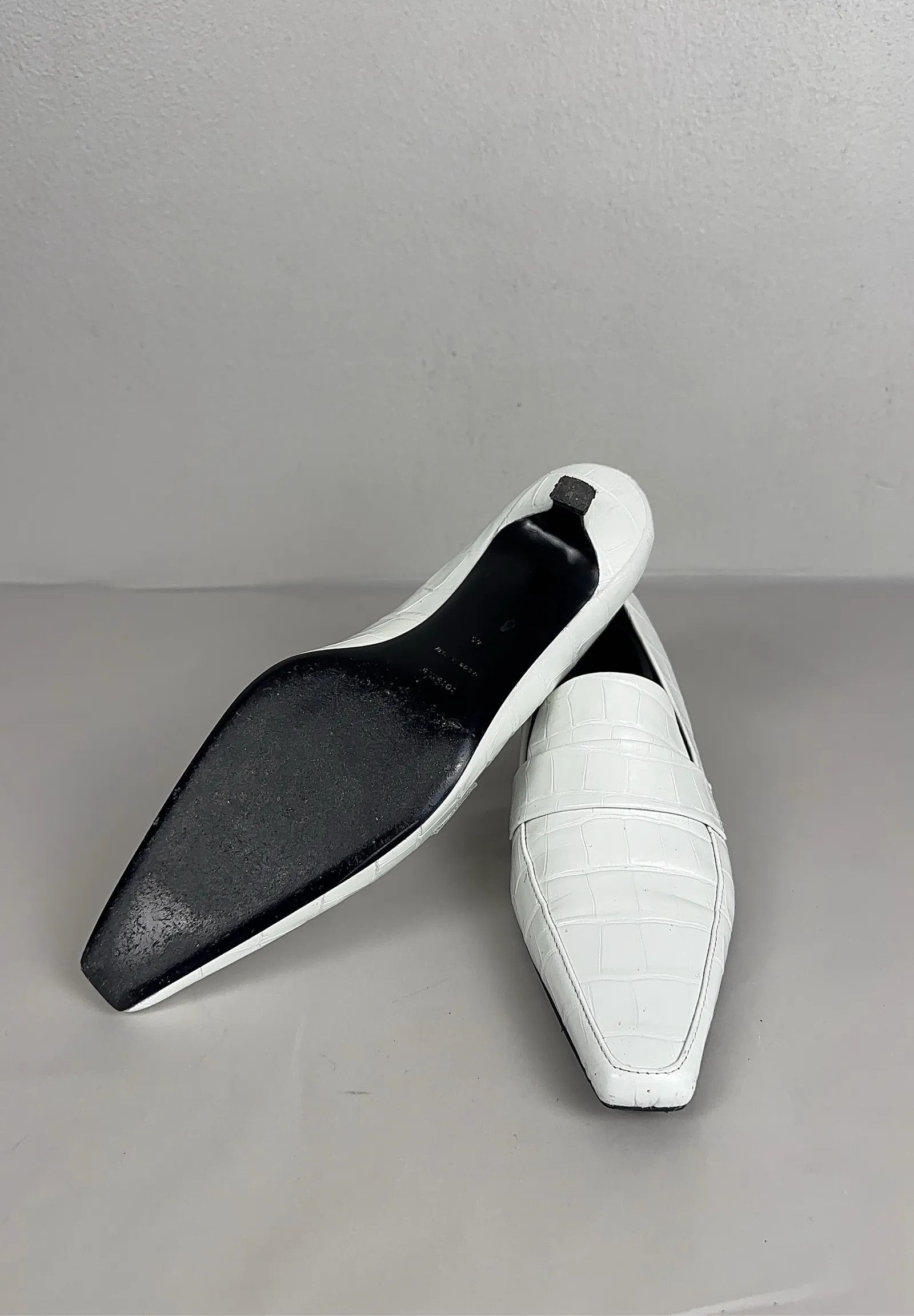 Toteme Toteme Heels Size US 10 / IT 40 - 4 Thumbnail