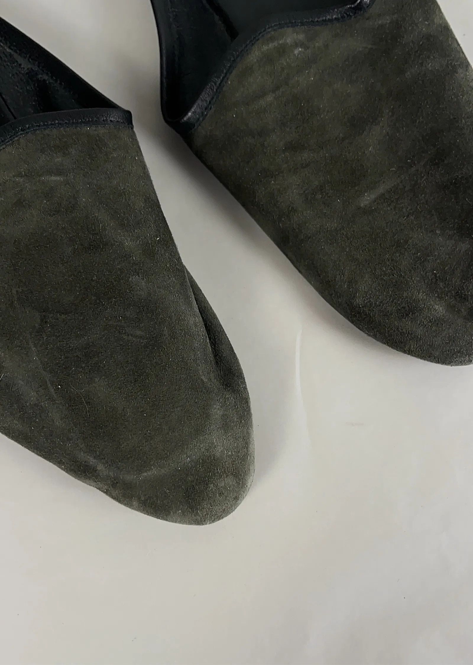 Toteme Toteme Loafers Size US 10 / IT 40 - 6 Thumbnail