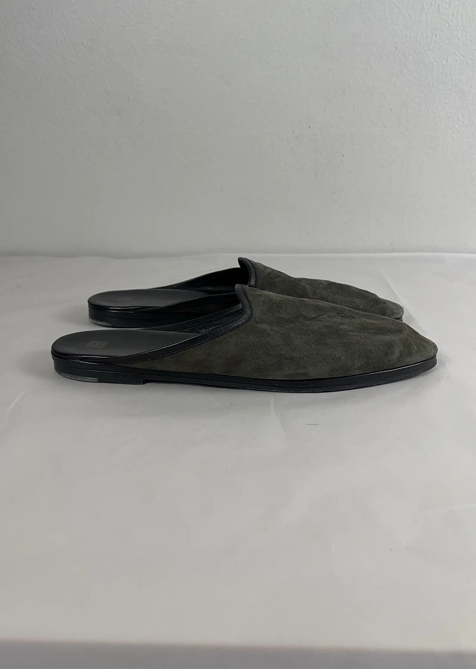 Toteme Toteme Loafers Size US 10 / IT 40 - 2 Thumbnail