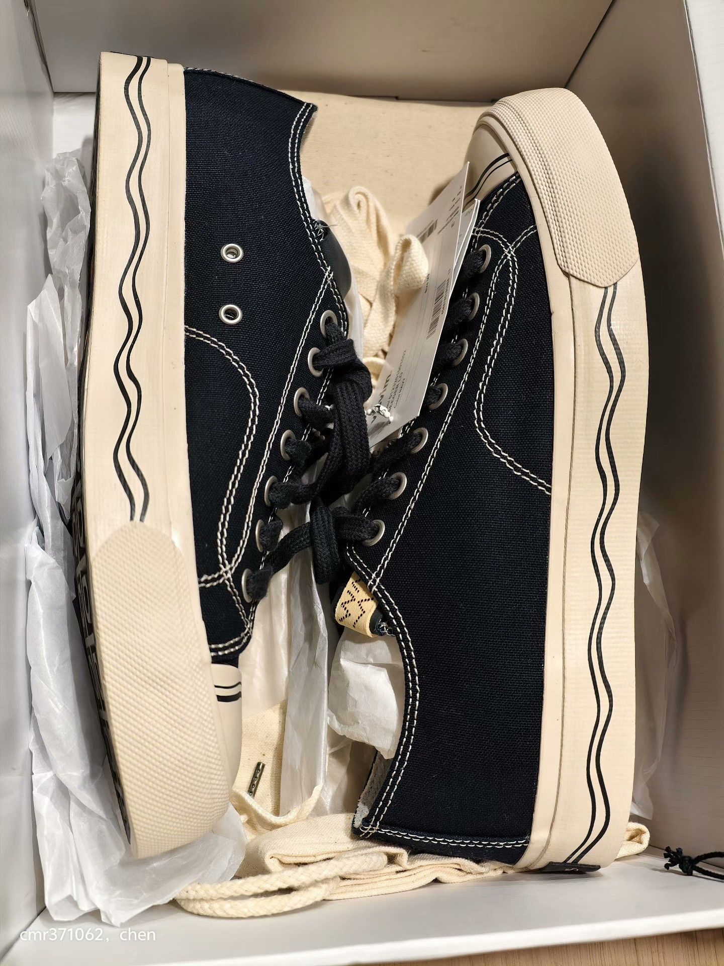Visvim VISVIM 23AW SEEGER LO Sneakers Size US 9 / EU 42 - 8 Thumbnail