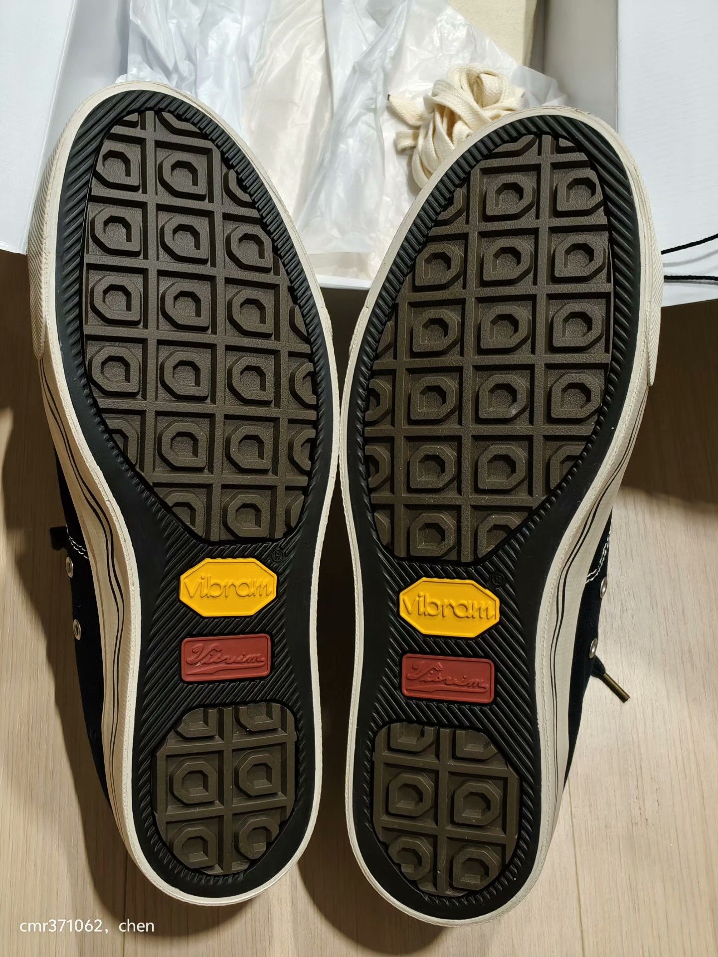 Visvim VISVIM 23AW SEEGER LO Sneakers Size US 9 / EU 42 - 7 Thumbnail