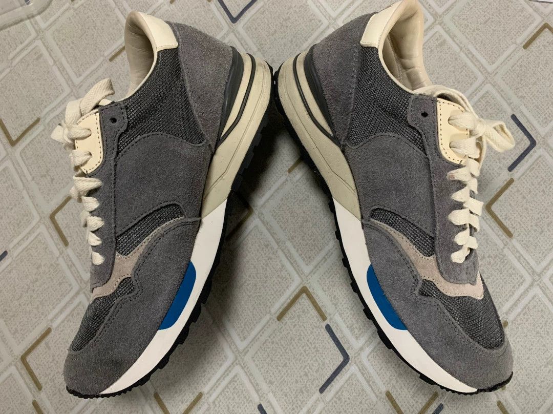 Visvim visvim 18ss Roland Jogger Size US 9.5 / EU 42-43 - 2 Thumbnail
