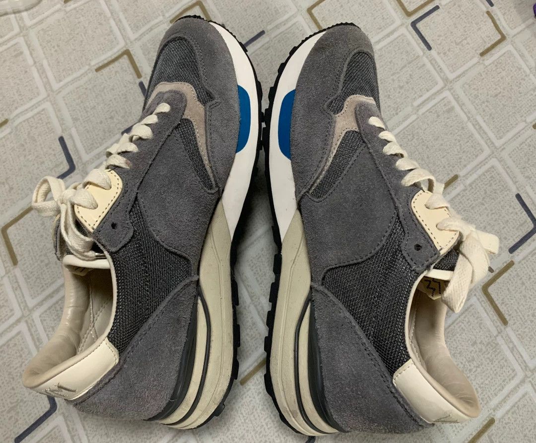 Visvim visvim 18ss Roland Jogger Size US 9.5 / EU 42-43 - 3 Thumbnail