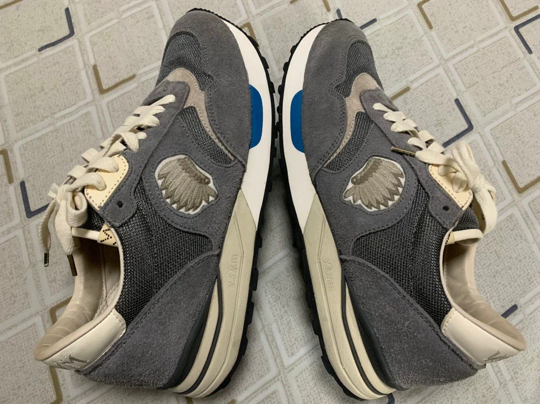 Visvim visvim 18ss Roland Jogger Size US 9.5 / EU 42-43 - 5 Thumbnail