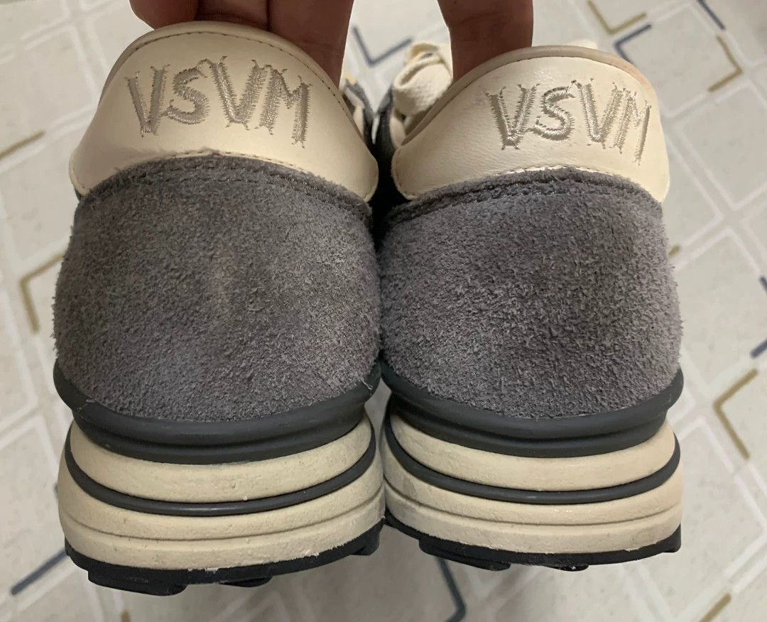 Visvim visvim 18ss Roland Jogger Size US 9.5 / EU 42-43 - 4 Thumbnail