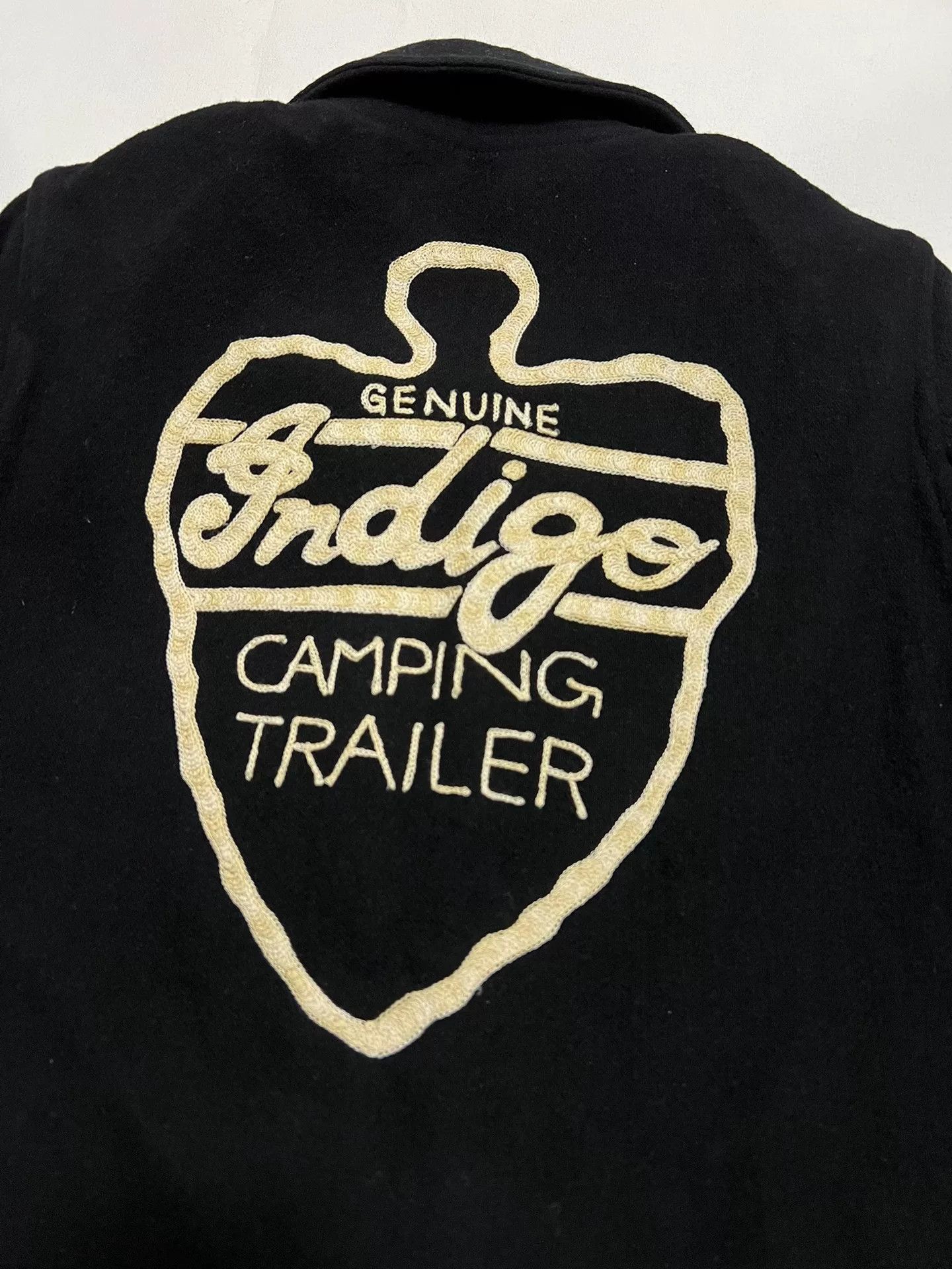 Visvim Visvim 16ss Black Hills Blouson Size US M / EU 48-50 / 2 - 3 Thumbnail