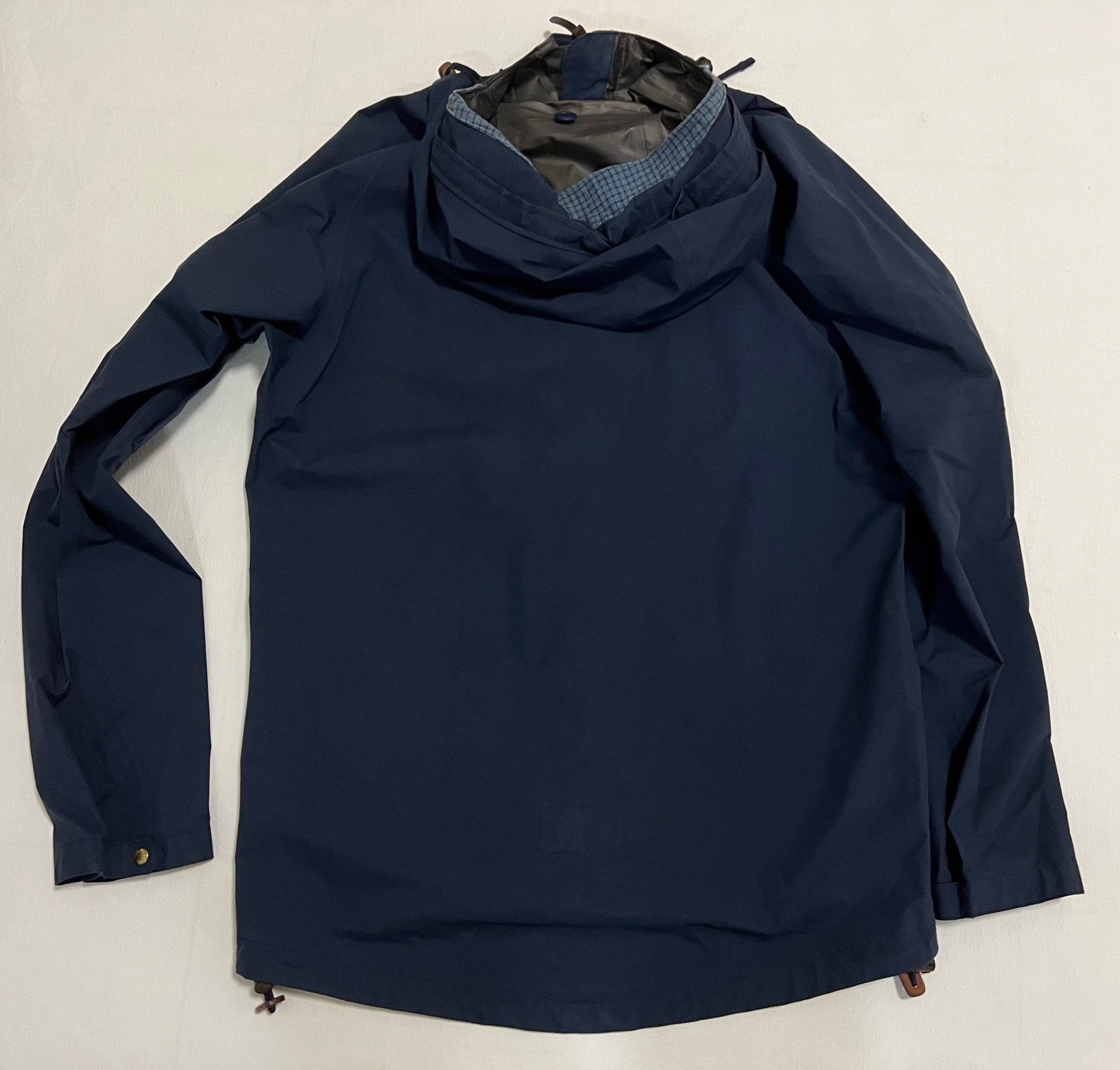 Visvim visvim 15ss Nomad Jkt 2.5L Size US S / EU 44-46 / 1 - 4 Thumbnail