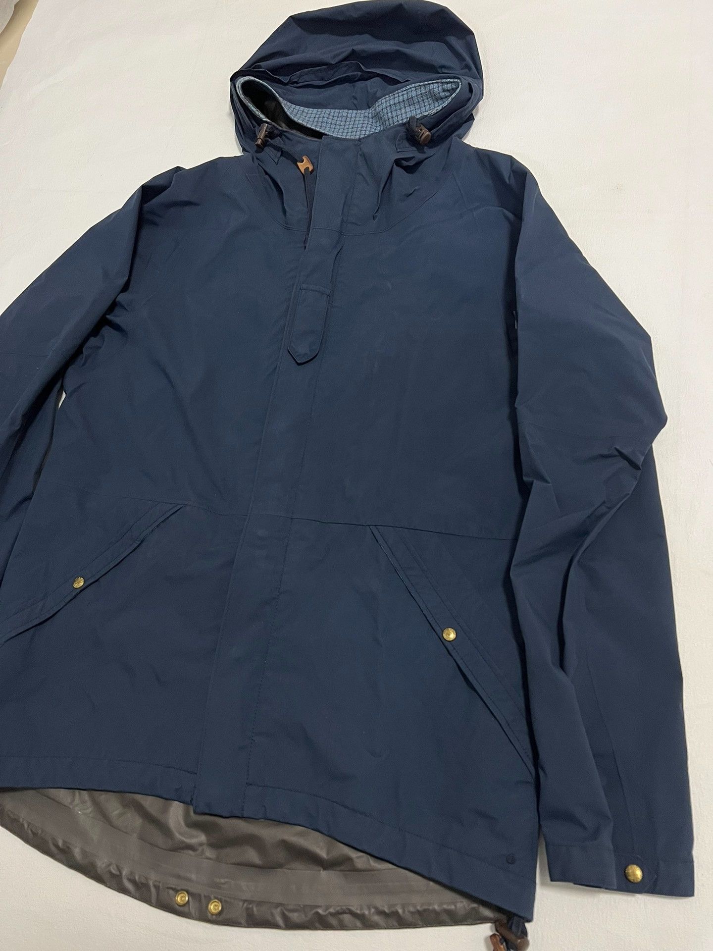 Visvim visvim 15ss Nomad Jkt 2.5L Size US S / EU 44-46 / 1 - 8 Thumbnail
