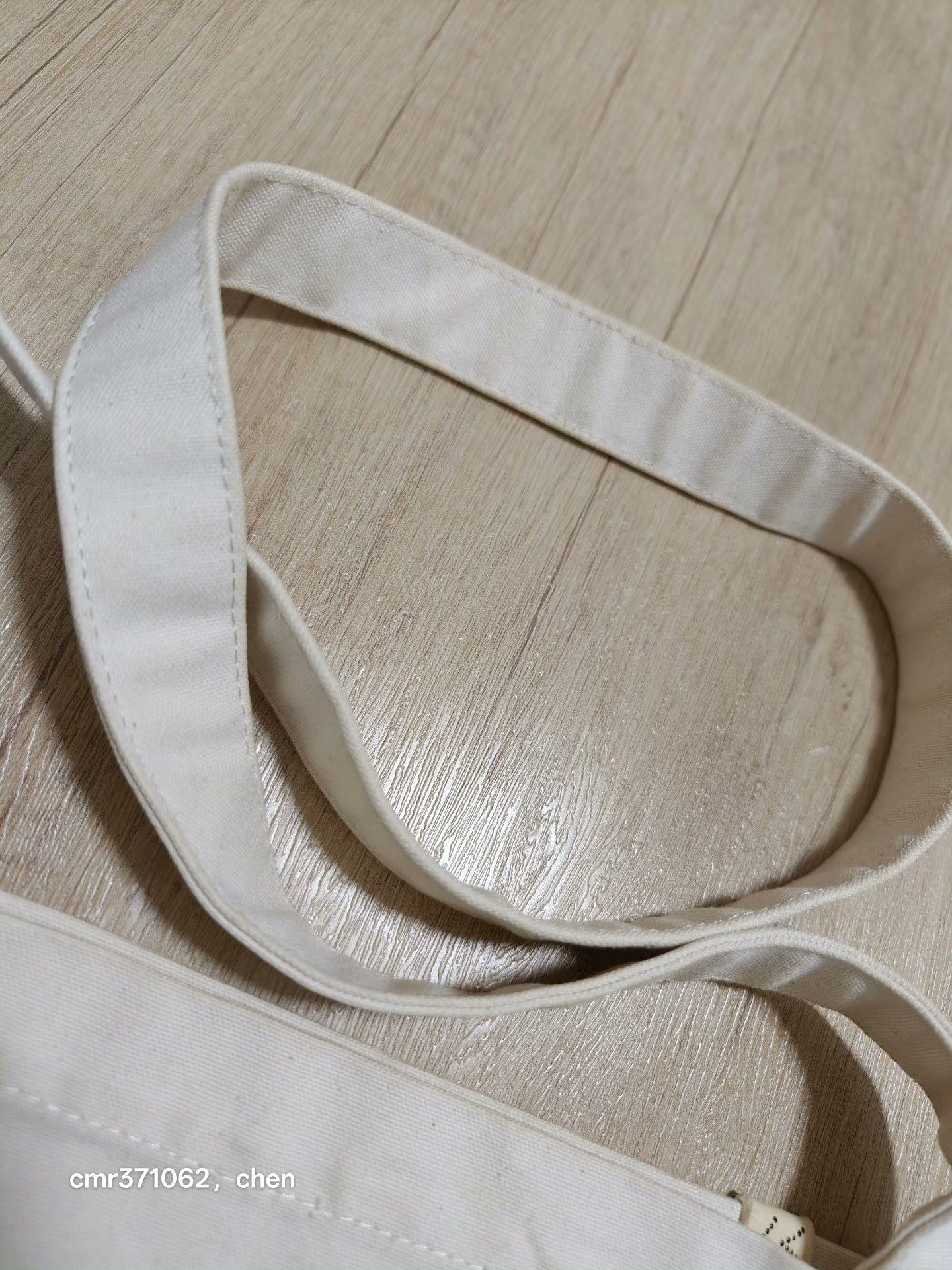 Visvim visvim 18SS SPOT MUSETTE CANVAS M.A.R.C. Size ONE SIZE - 6 Thumbnail