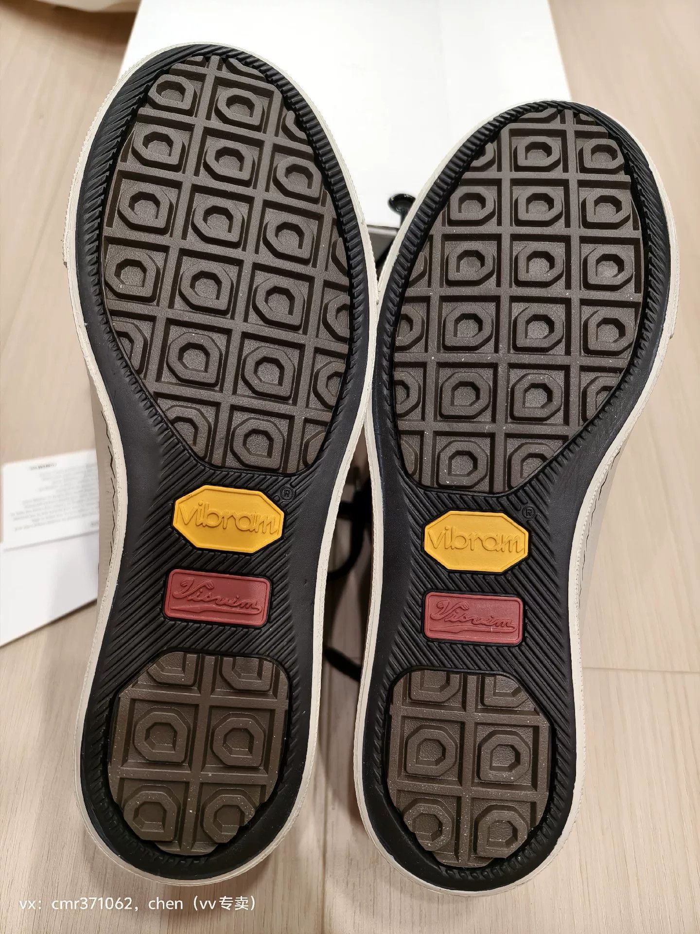 Visvim VISVIM 23AW SKAGWAY LO Size US 10 / EU 43 - 6 Thumbnail