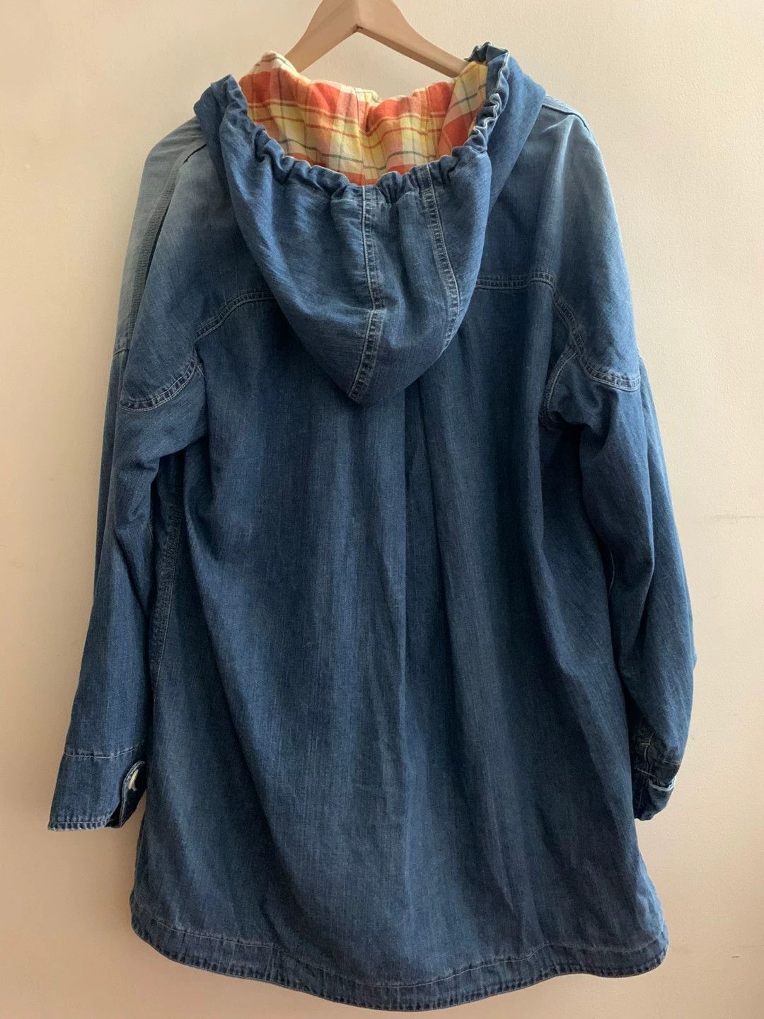 Visvim visvim 18AW Glacier Point Parka Size US M / EU 48-50 / 2 - 2 Thumbnail