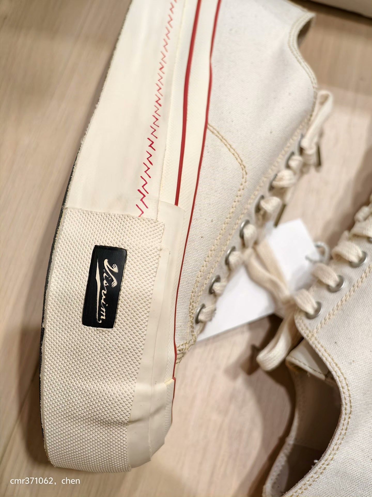 Visvim VISVIM 21SS SKAGWAY LO G.PATTEN Size US 11 / EU 44 - 4 Thumbnail