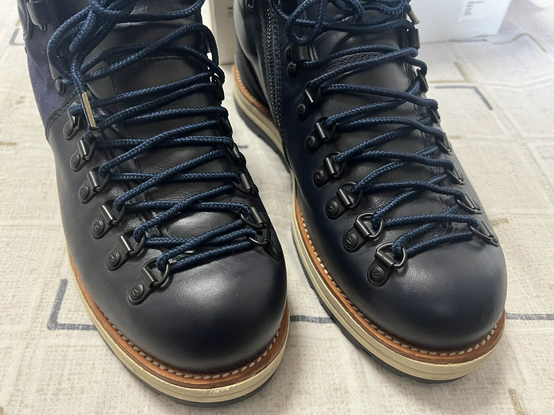 Visvim visvim serra x sophnet collab hiking boots Size US 9 / EU 42 - 3 Thumbnail