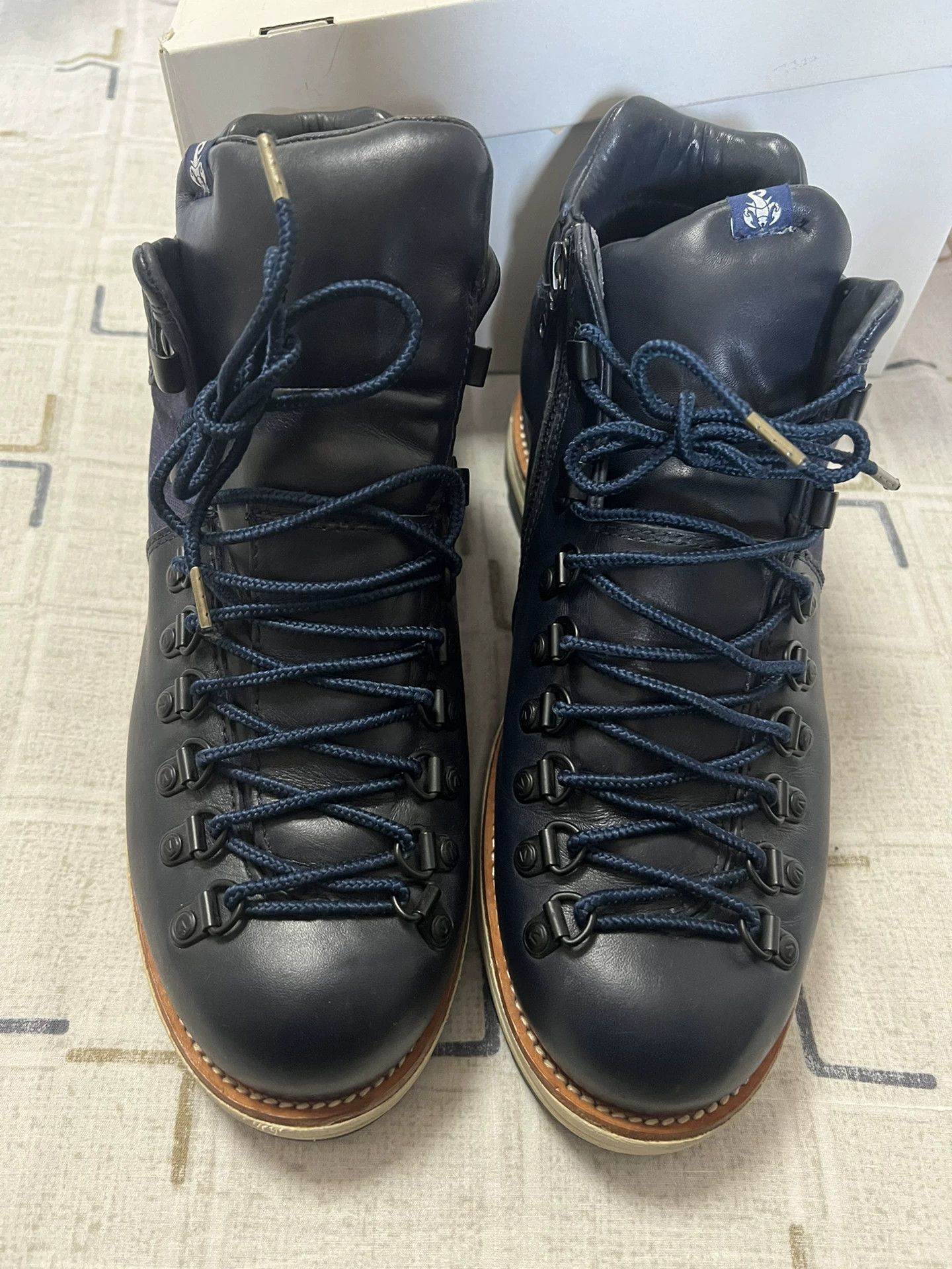 Visvim visvim serra x sophnet collab hiking boots Size US 9 / EU 42 - 2 Thumbnail